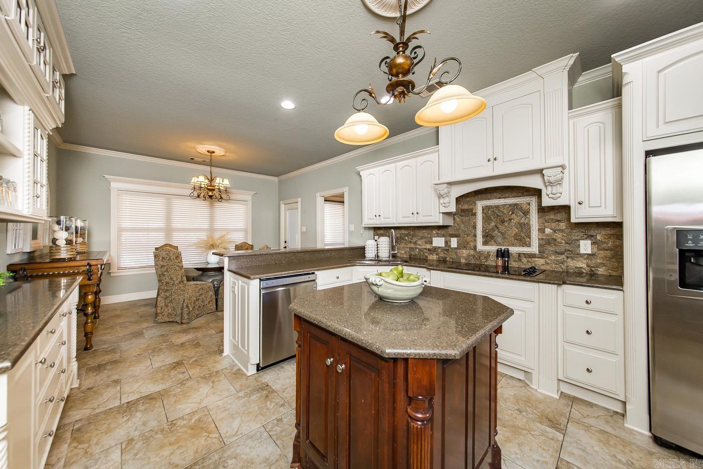 STONE RIDGE AT CYPRESS CREEK - Residential