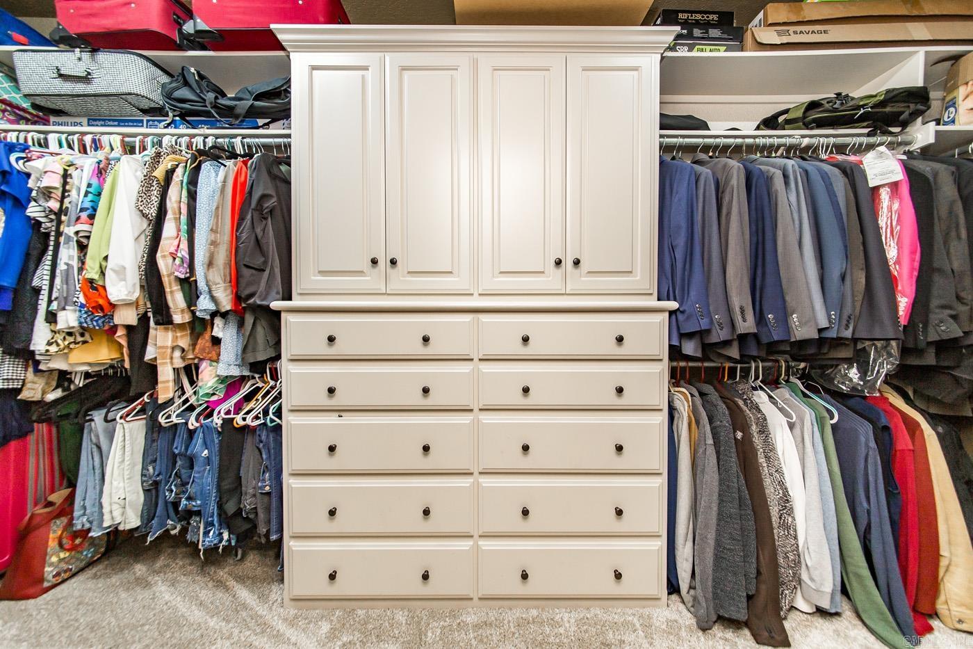 STONE RIDGE AT CYPRESS CREEK - Residential