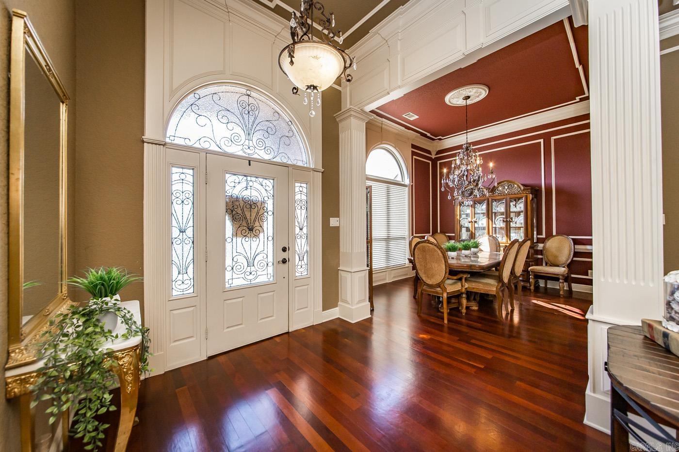 STONE RIDGE AT CYPRESS CREEK - Residential