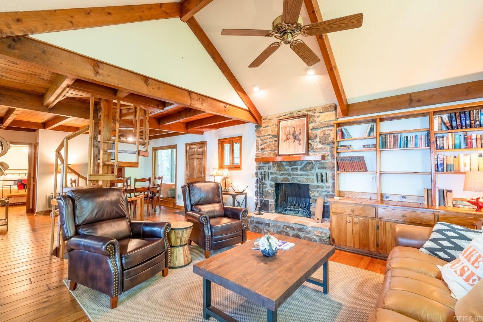 Diamond Bluff Estates - Residential