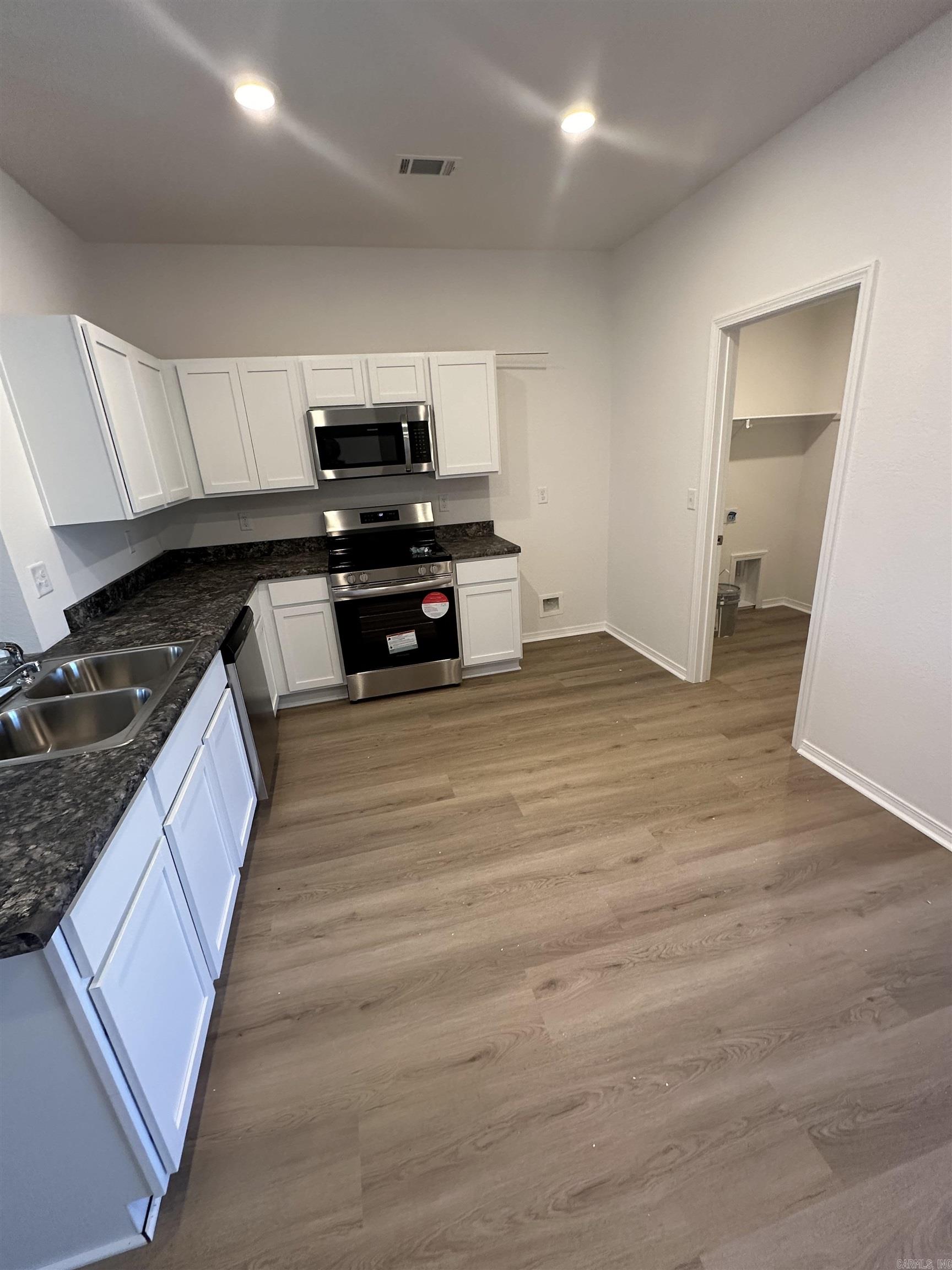 THE GROVE AT CENTENNIAL VALLEY - Residential