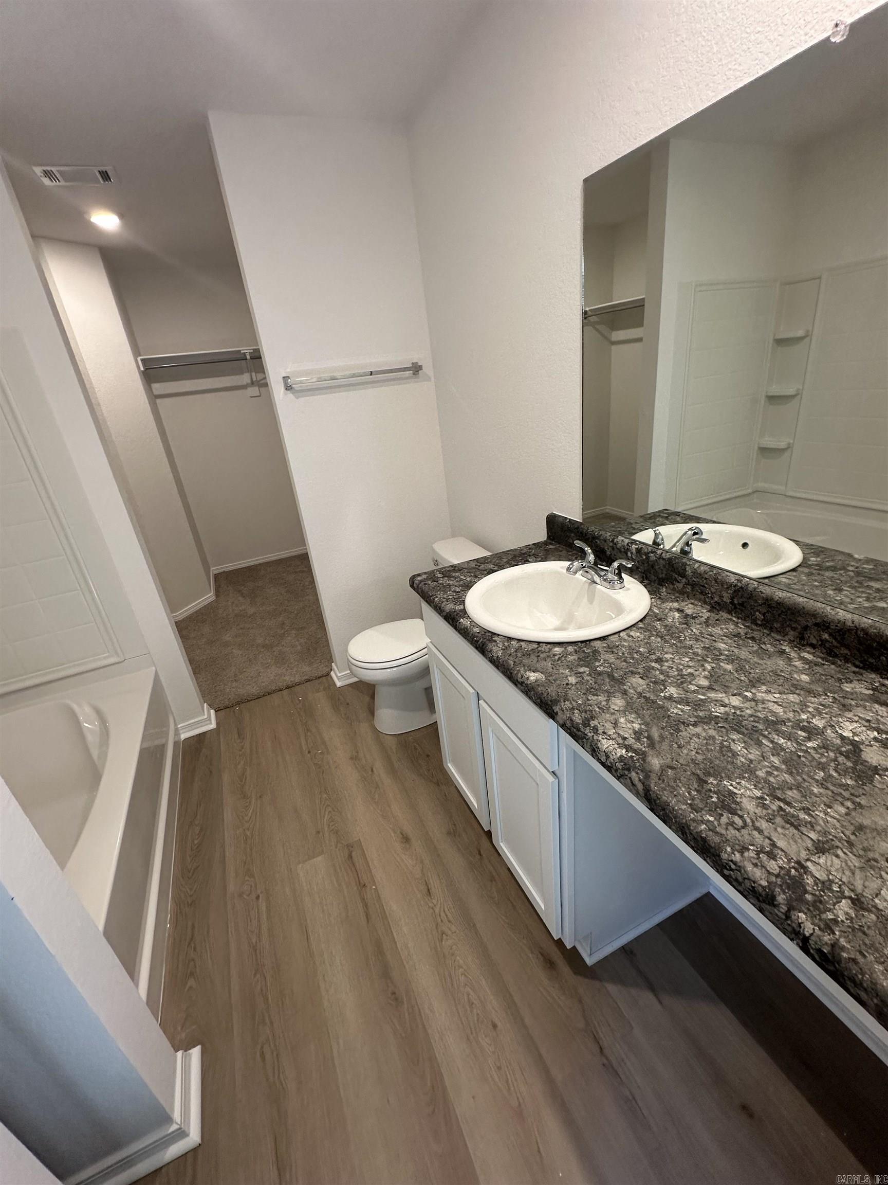 THE GROVE AT CENTENNIAL VALLEY - Residential