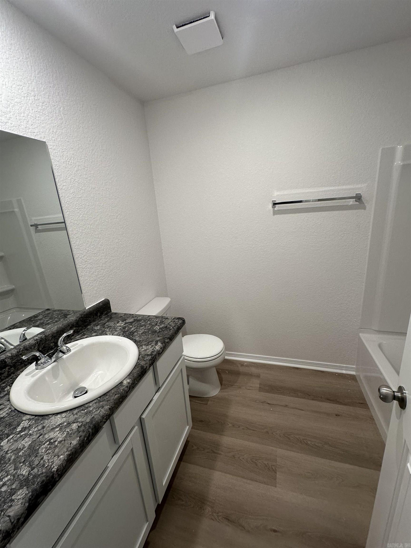 THE GROVE AT CENTENNIAL VALLEY - Residential