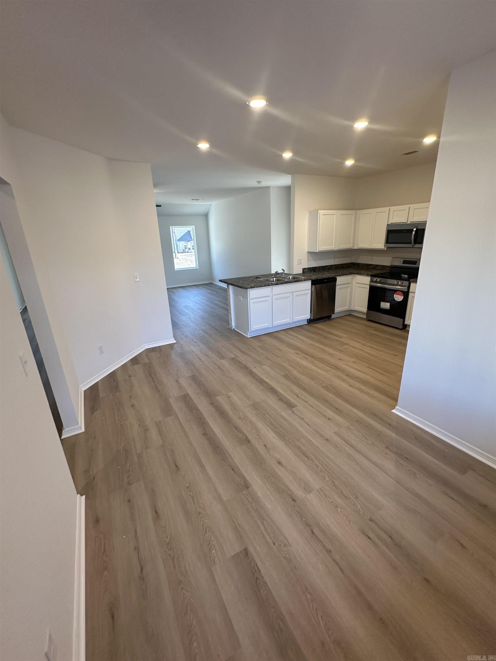 THE GROVE AT CENTENNIAL VALLEY - Residential