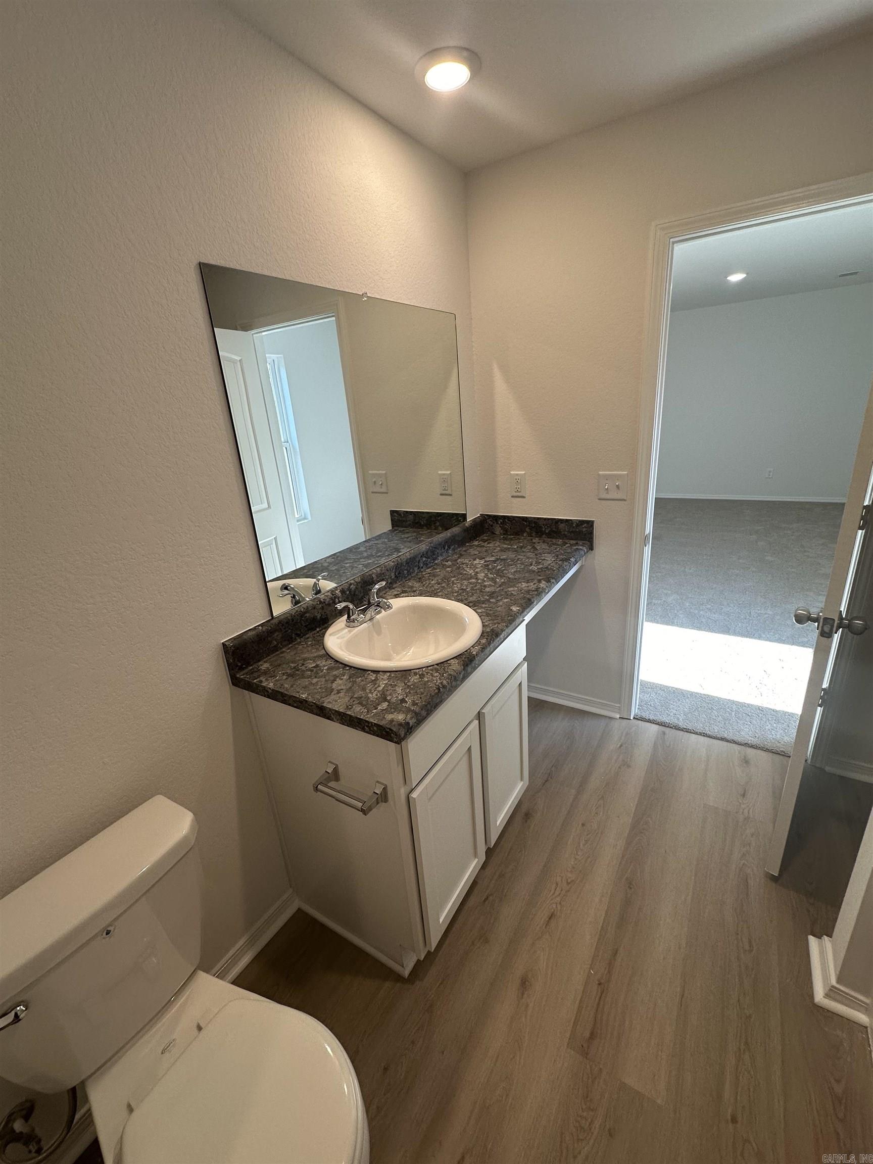 THE GROVE AT CENTENNIAL VALLEY - Residential