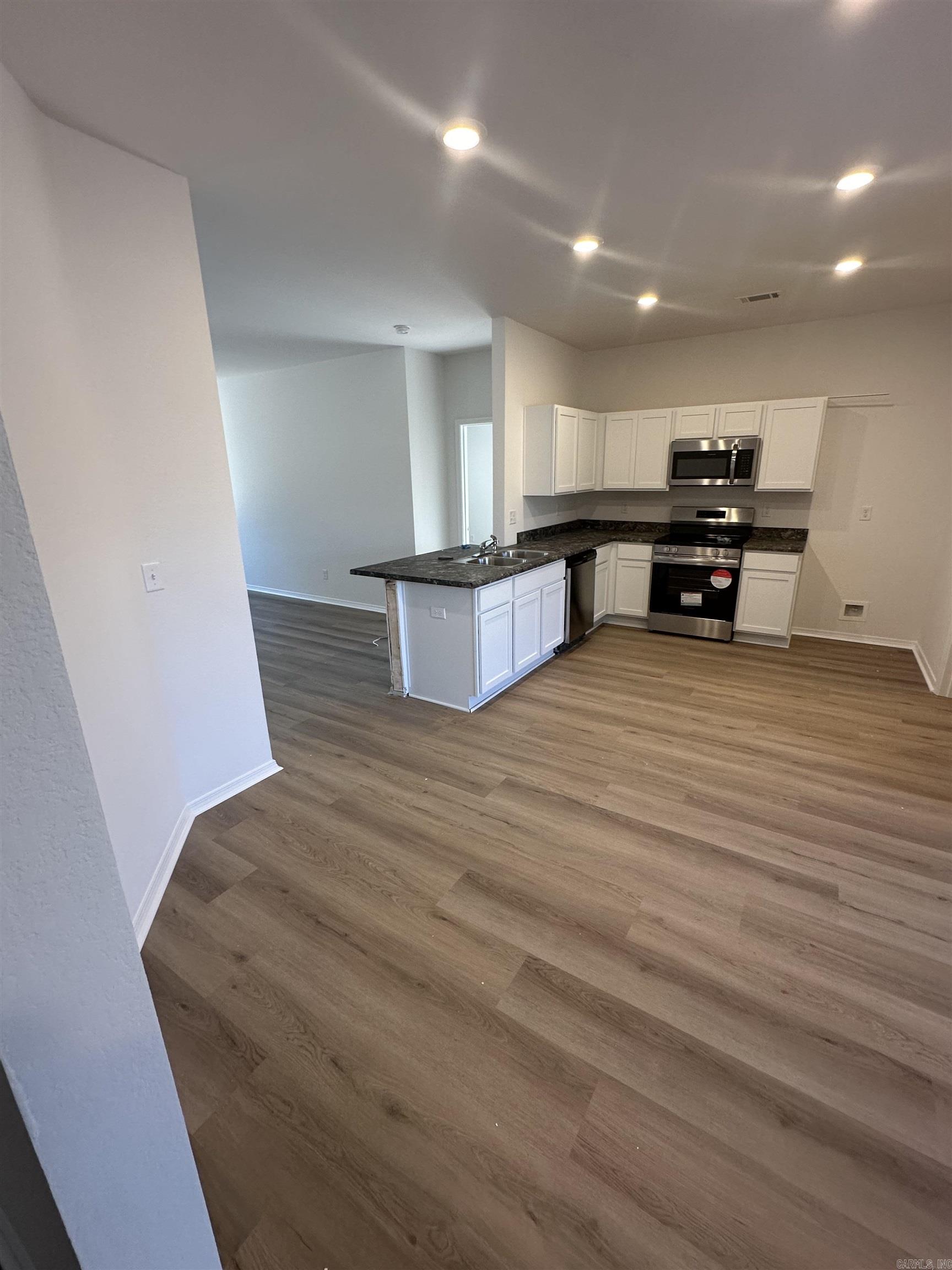 THE GROVE AT CENTENNIAL VALLEY - Residential