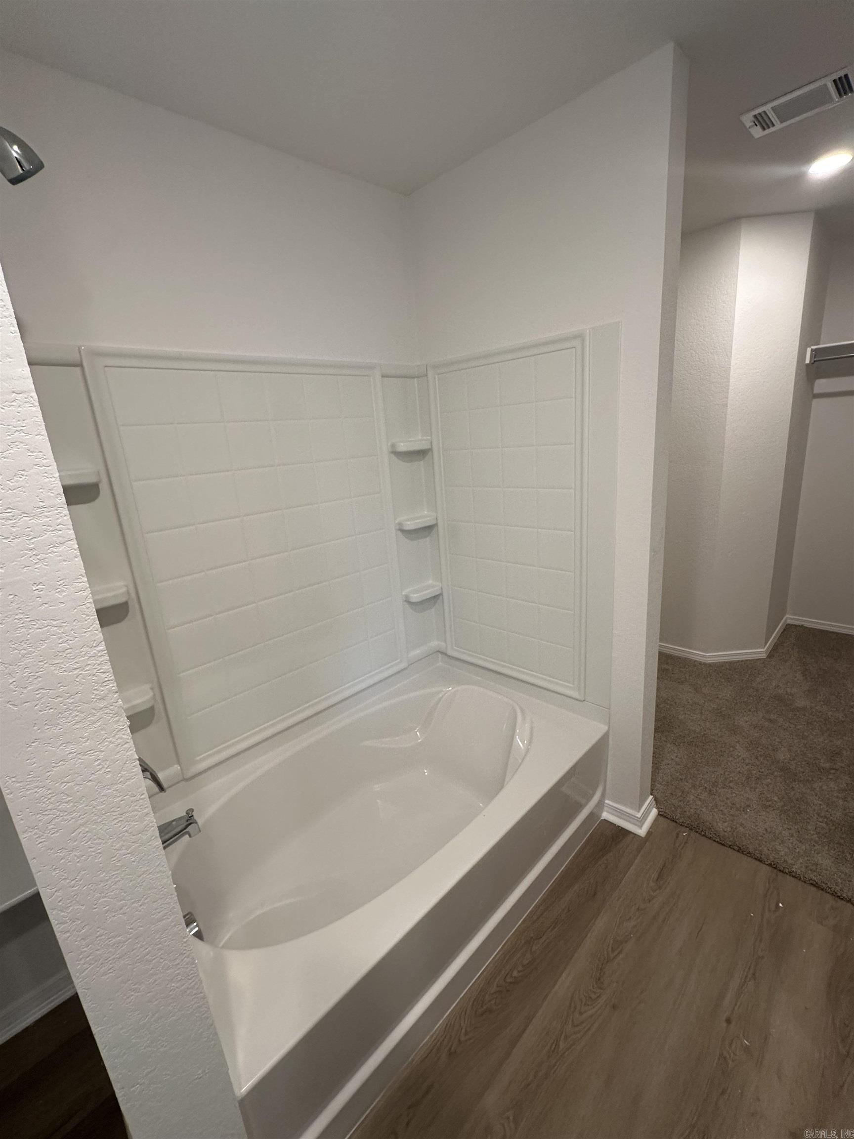 THE GROVE AT CENTENNIAL VALLEY - Residential