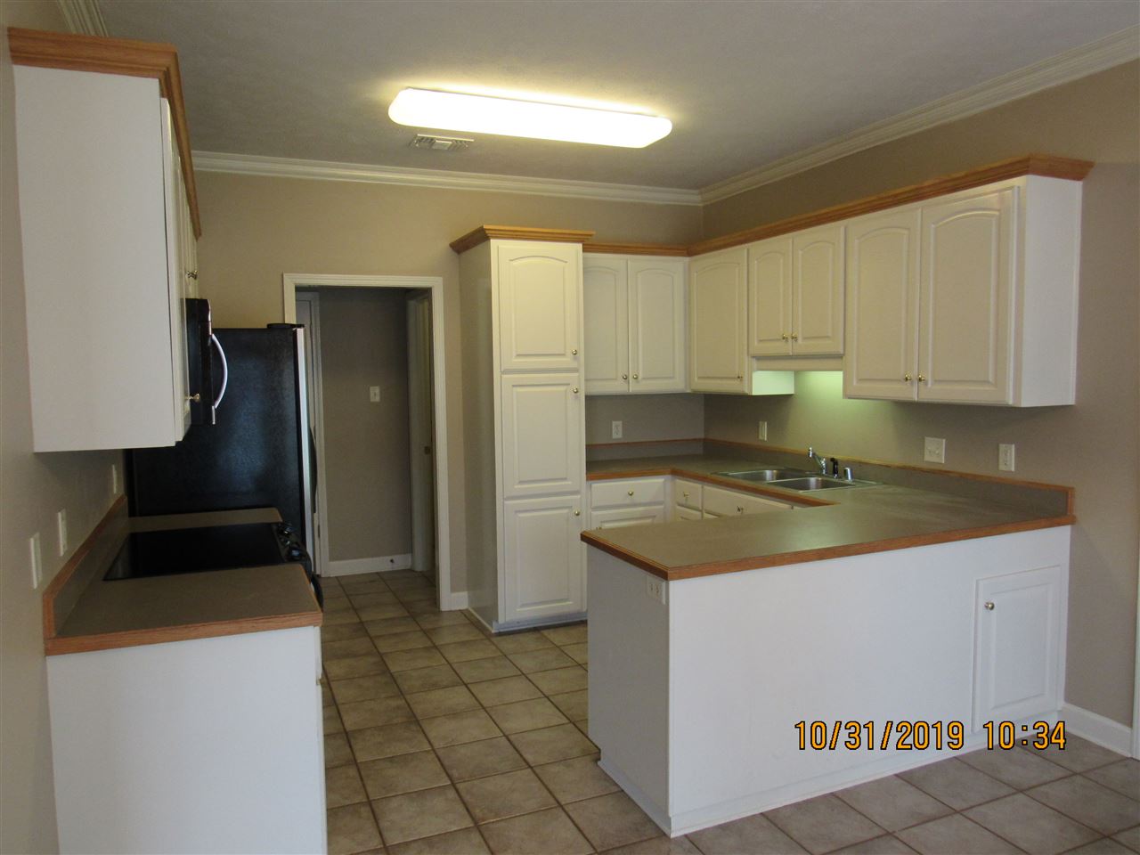 Westfield - Residential Lease