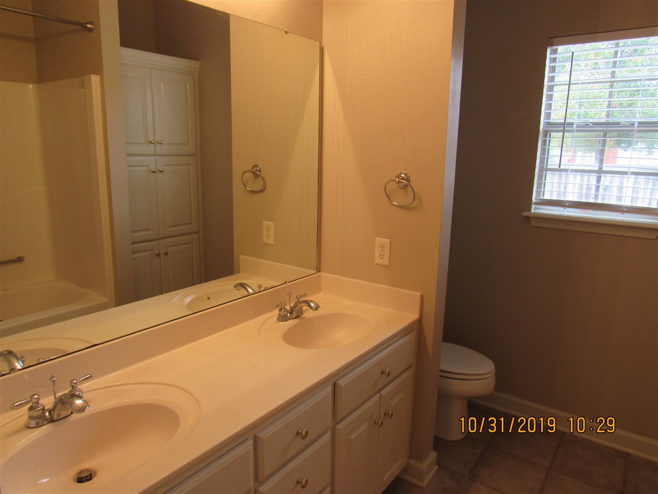 Westfield - Residential Lease