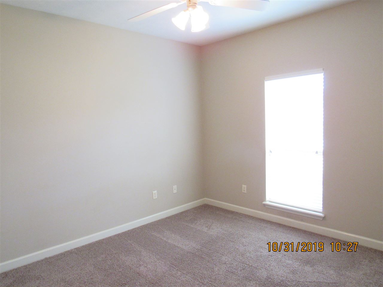 Westfield - Residential Lease