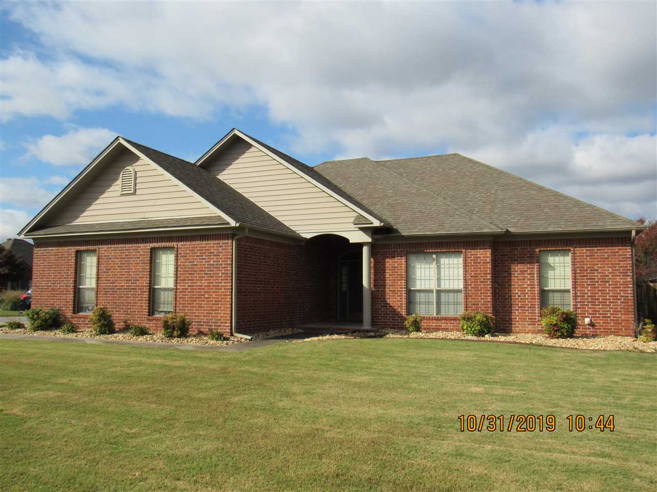 Westfield - Residential Lease