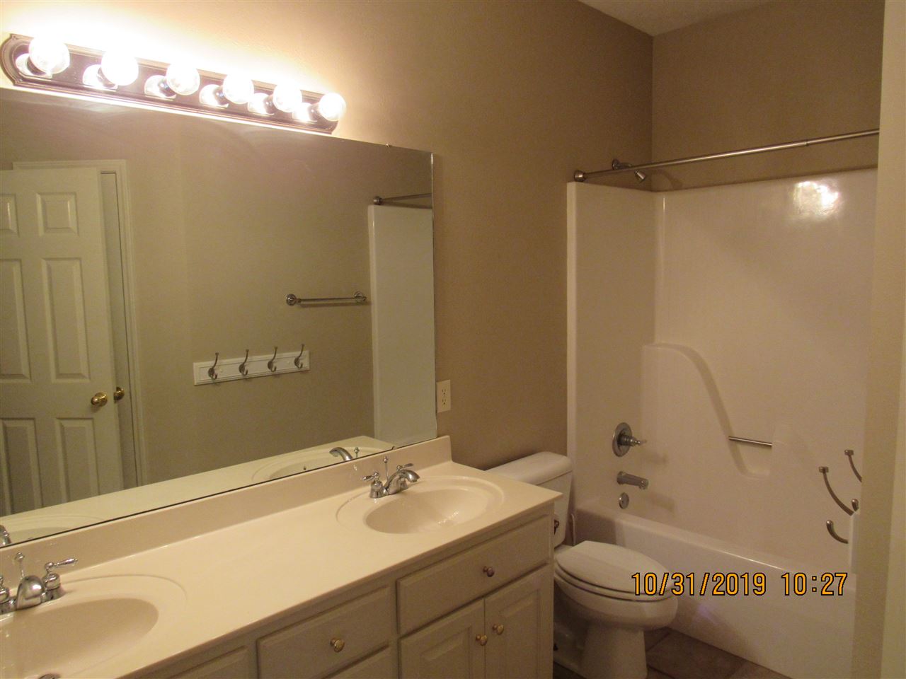 Westfield - Residential Lease