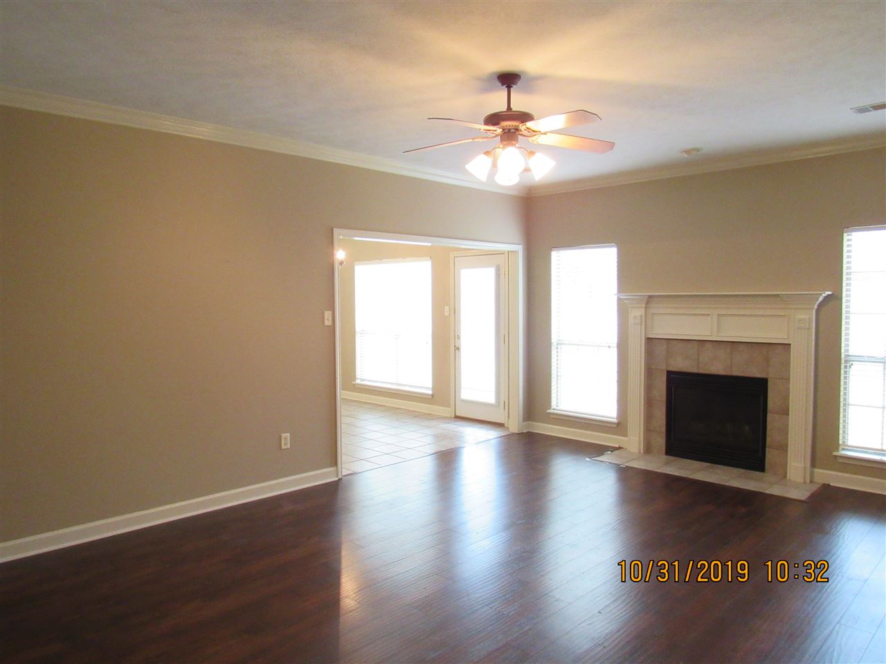 Westfield - Residential Lease