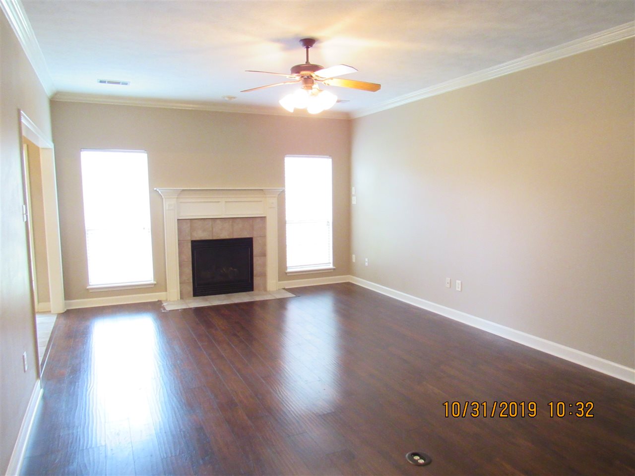 Westfield - Residential Lease