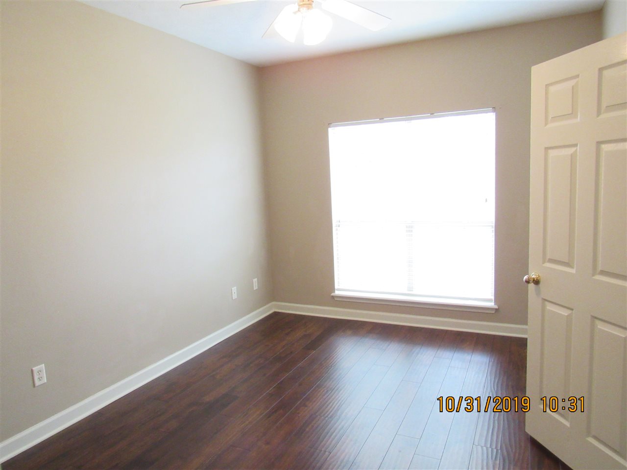 Westfield - Residential Lease