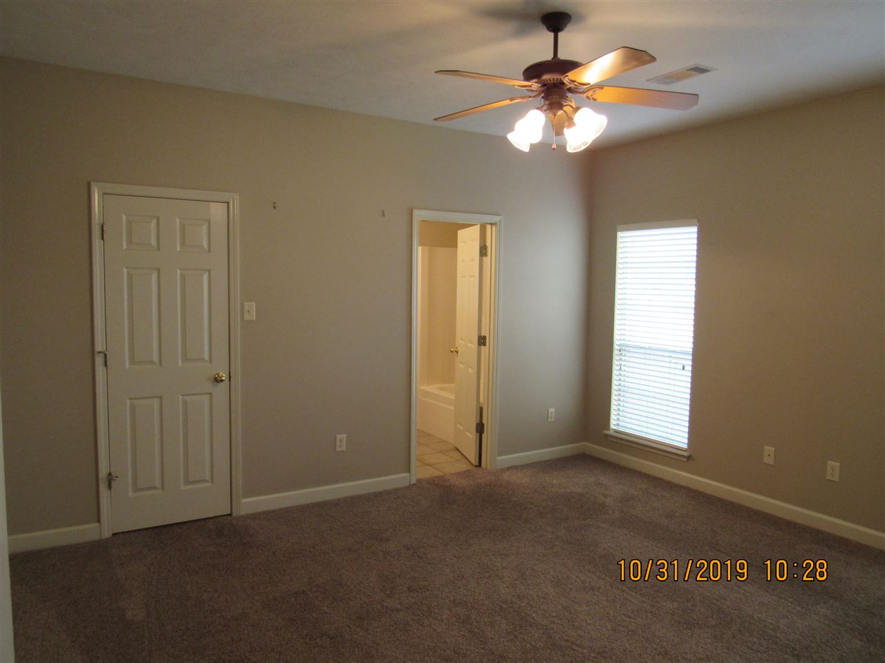 Westfield - Residential Lease