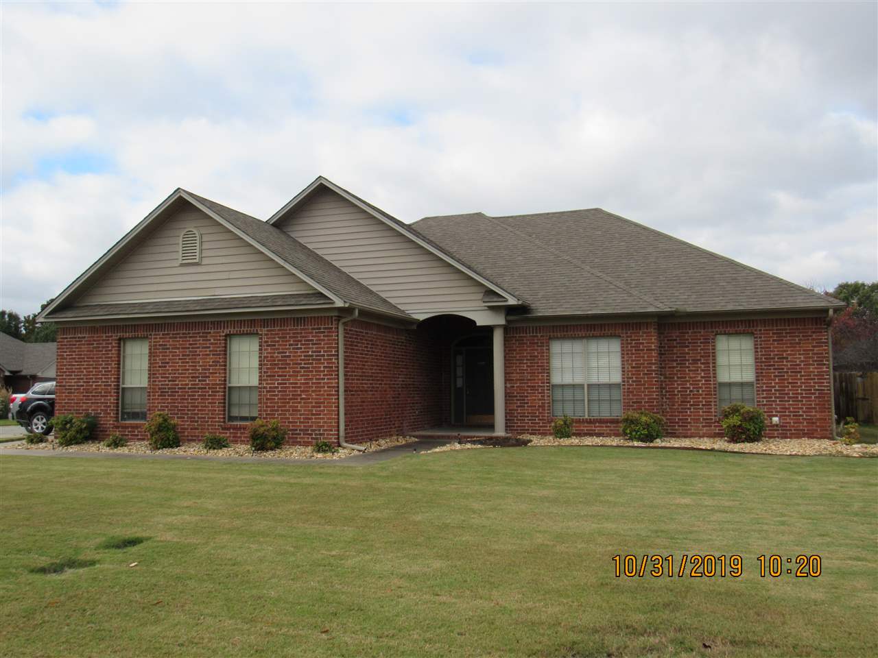 Westfield - Residential Lease