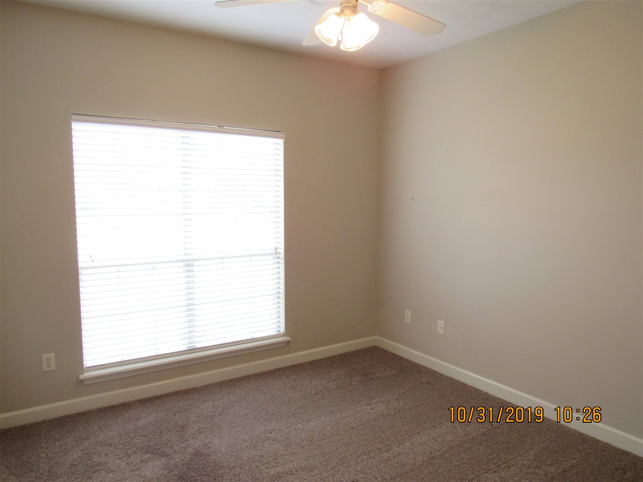 Westfield - Residential Lease