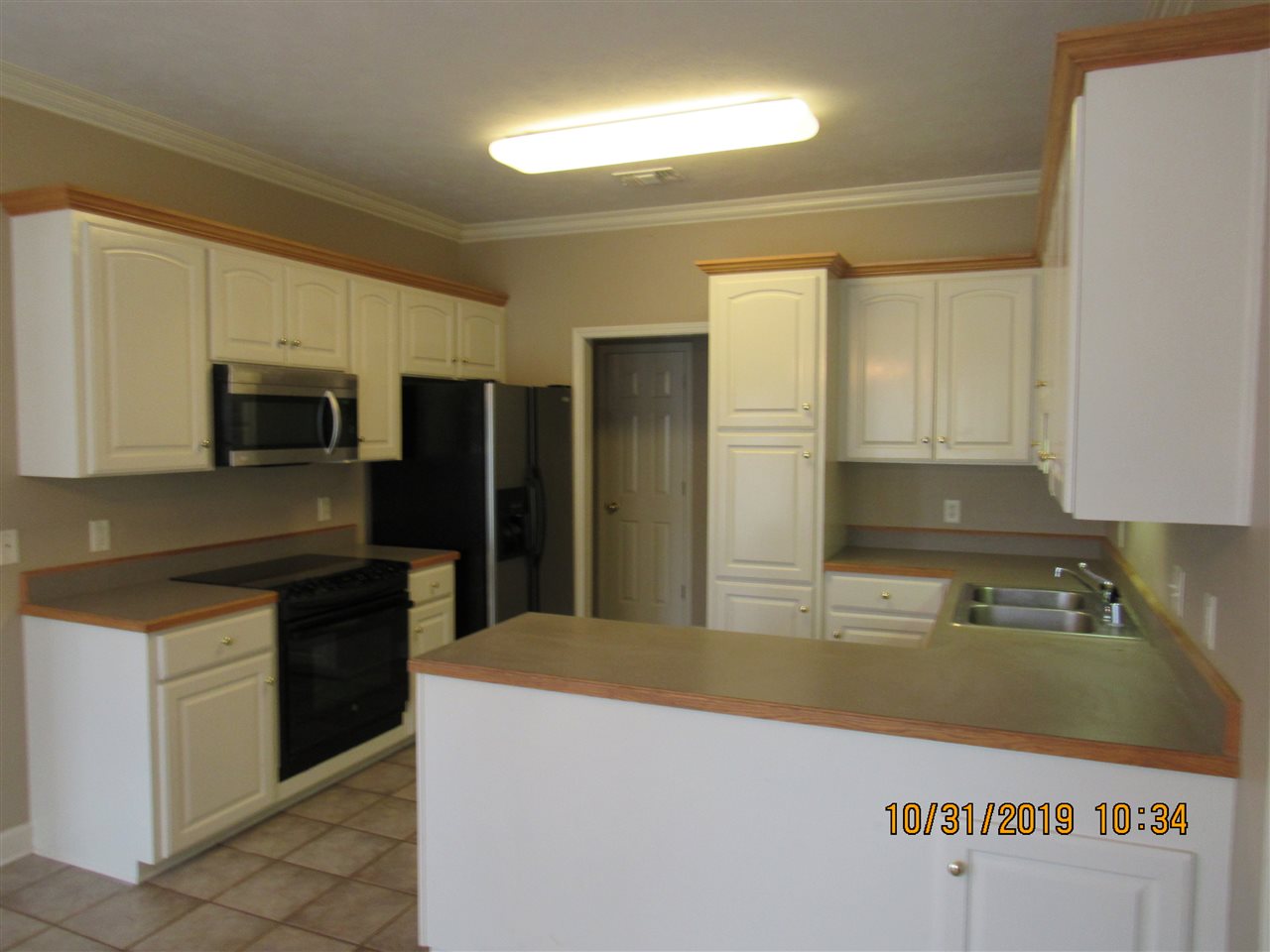 Westfield - Residential Lease