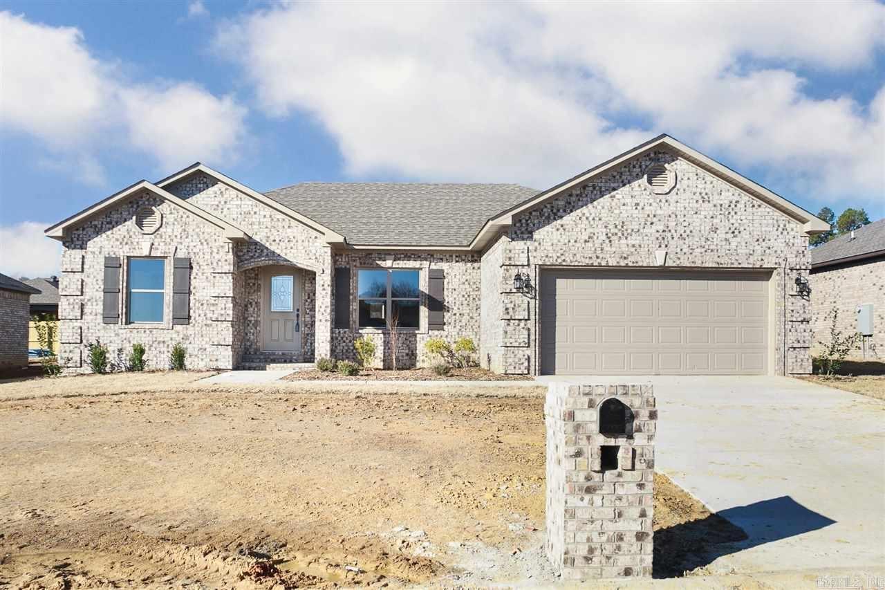 HUNTINGTON PLACE - Residential