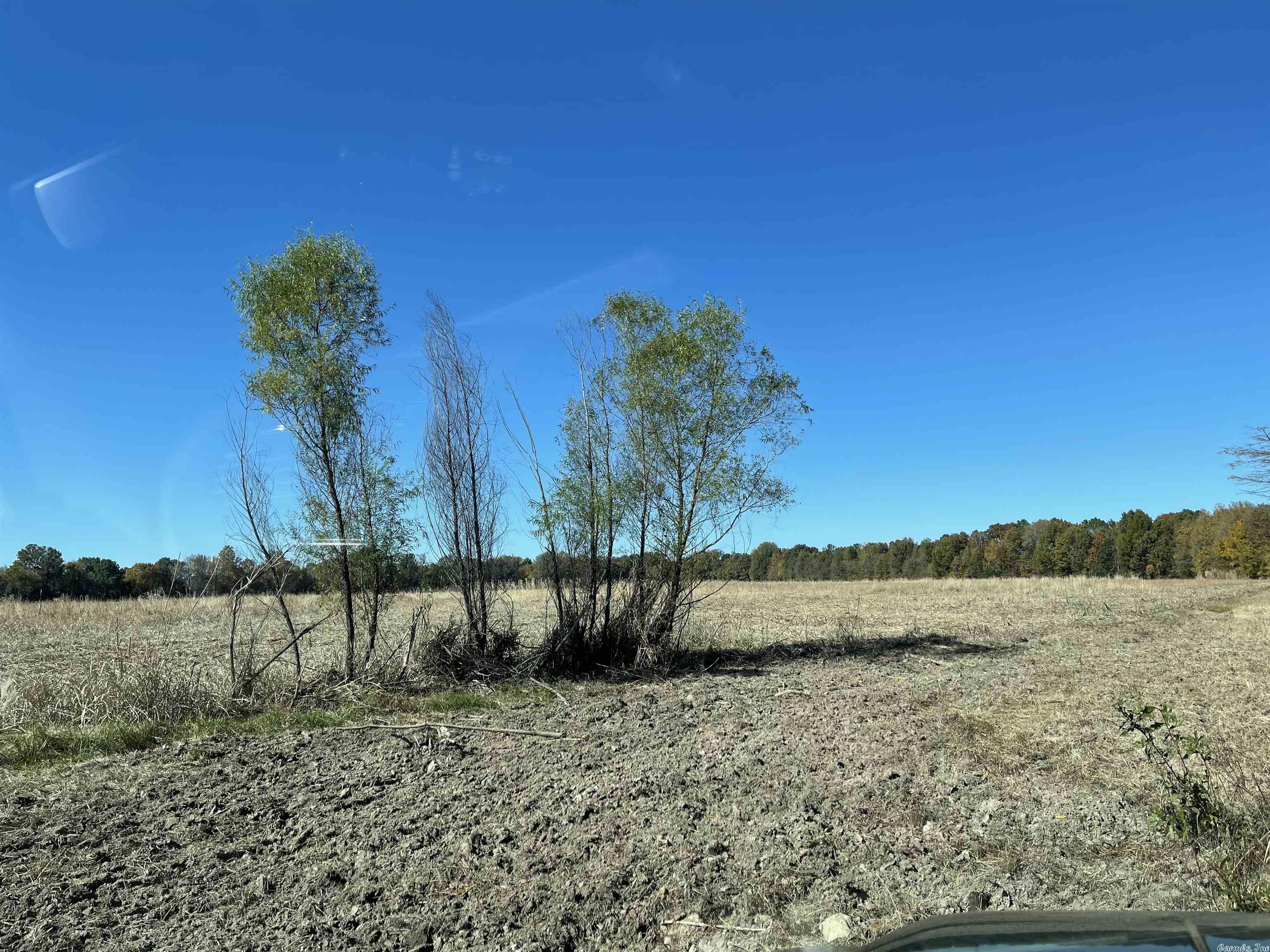 Not in Subdivision - Farm