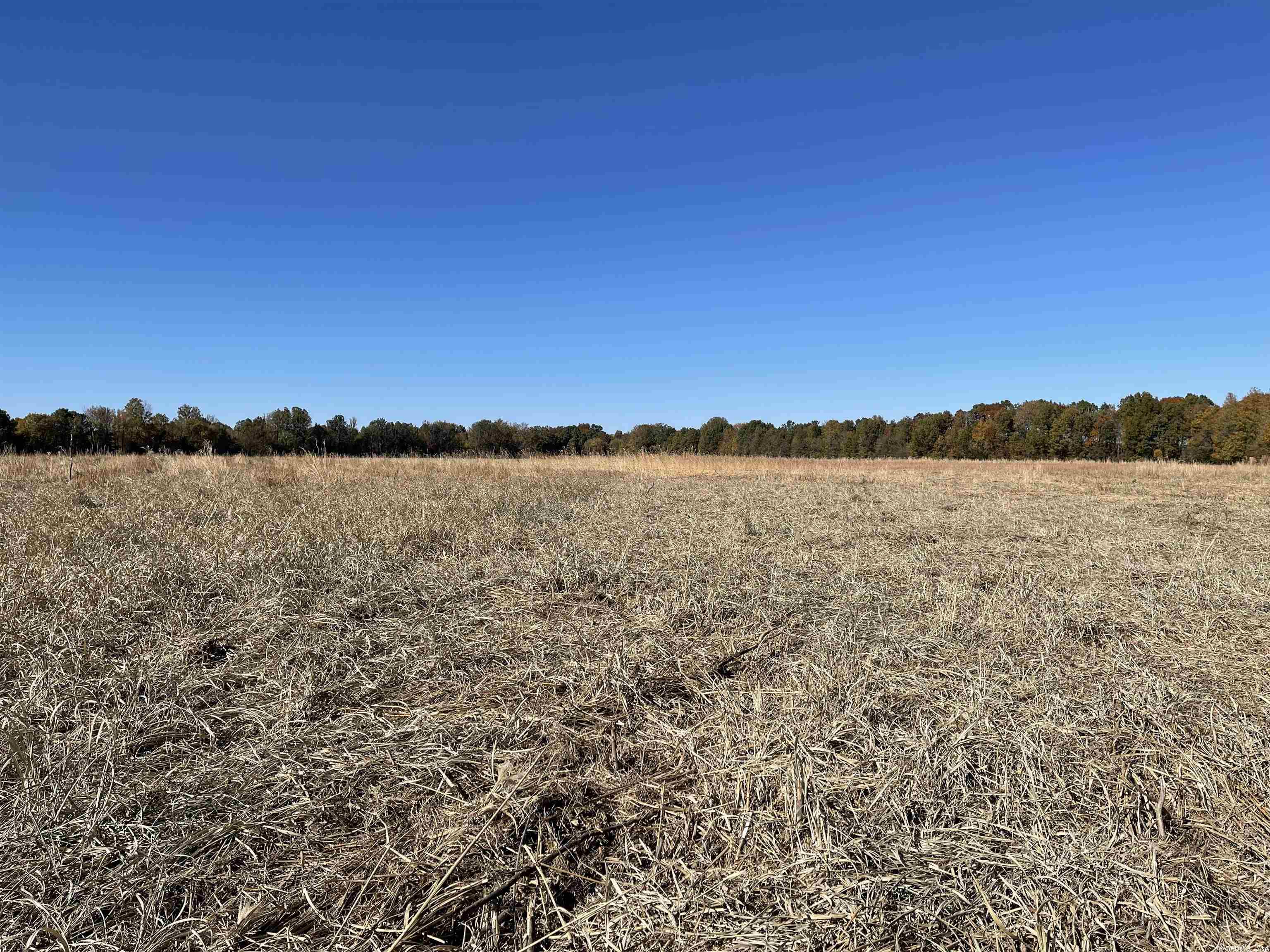 Not in Subdivision - Farm