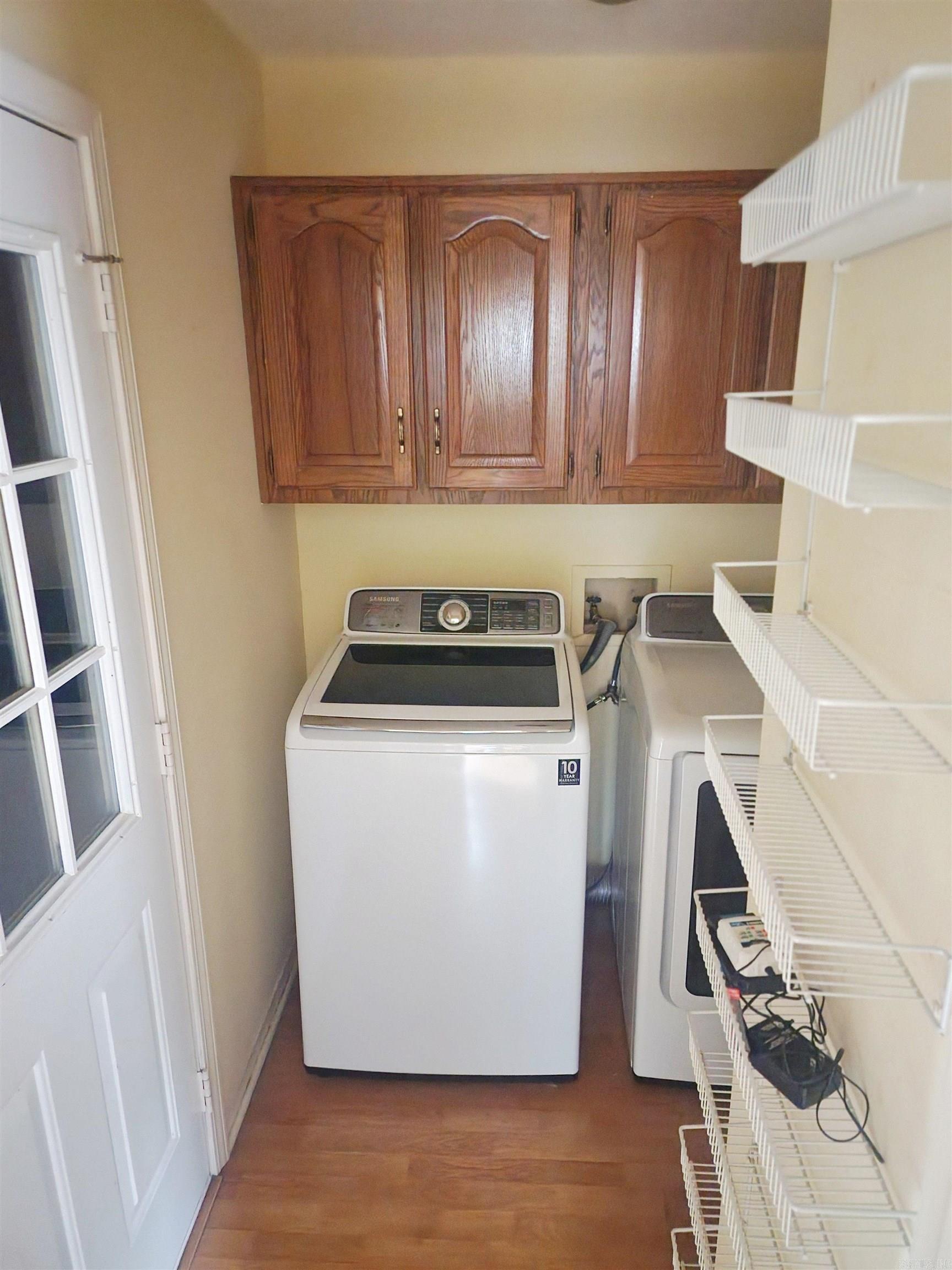 WOODLAND HILLS  # 2 - Residential