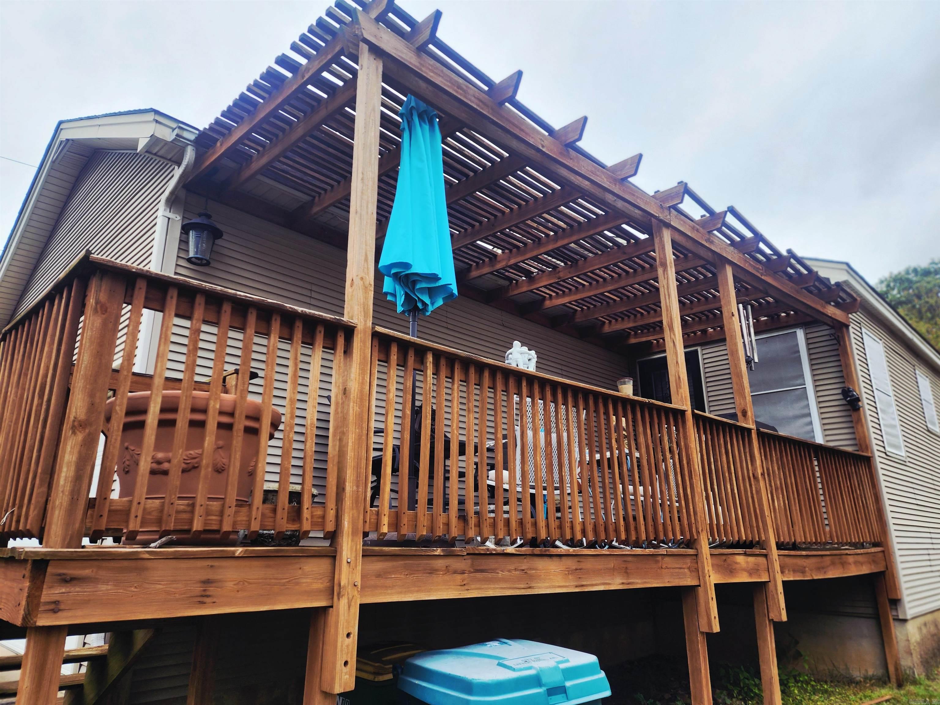 WOODLAND HILLS  # 2 - Residential