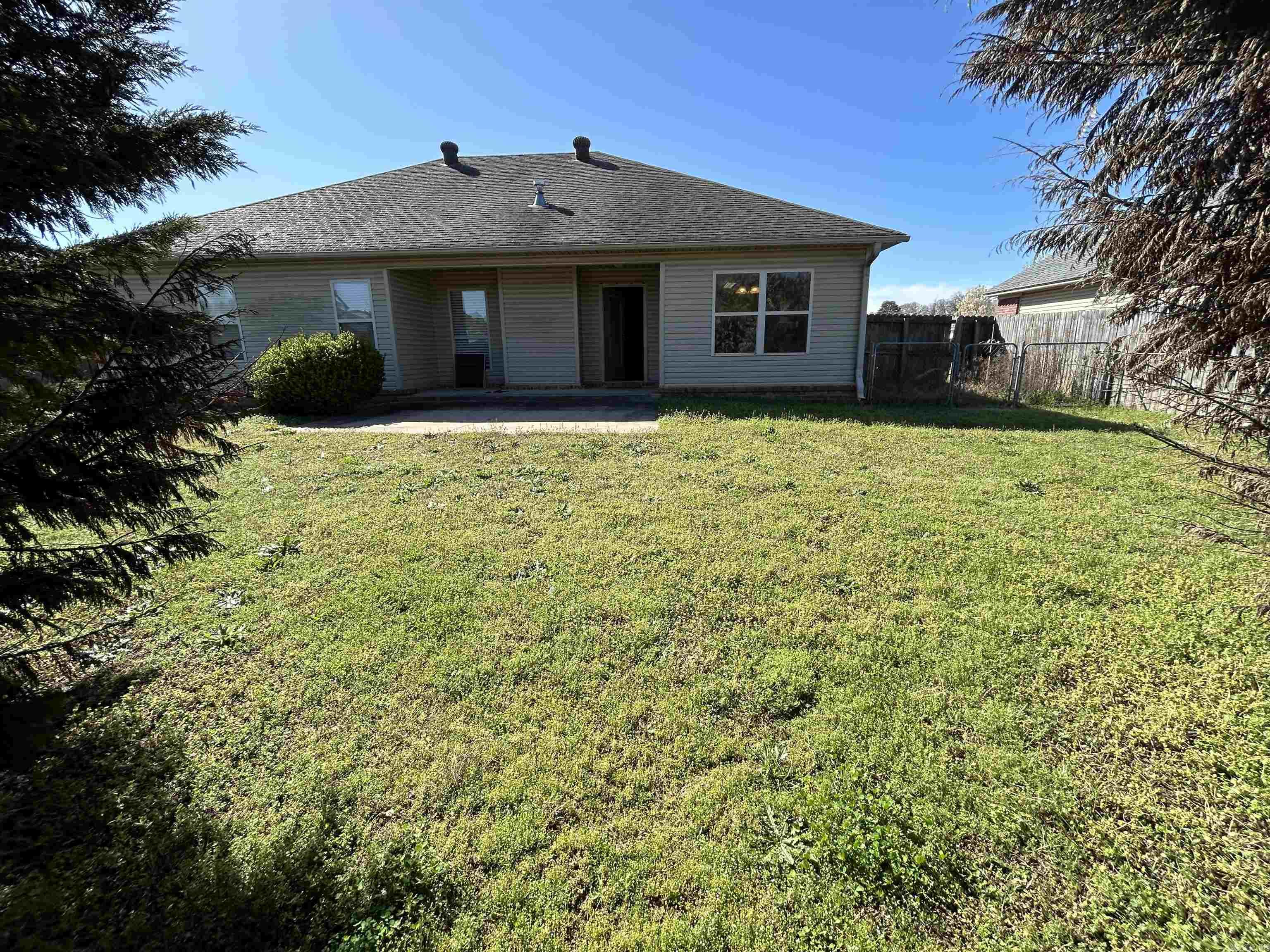 Silver Streak - Residential