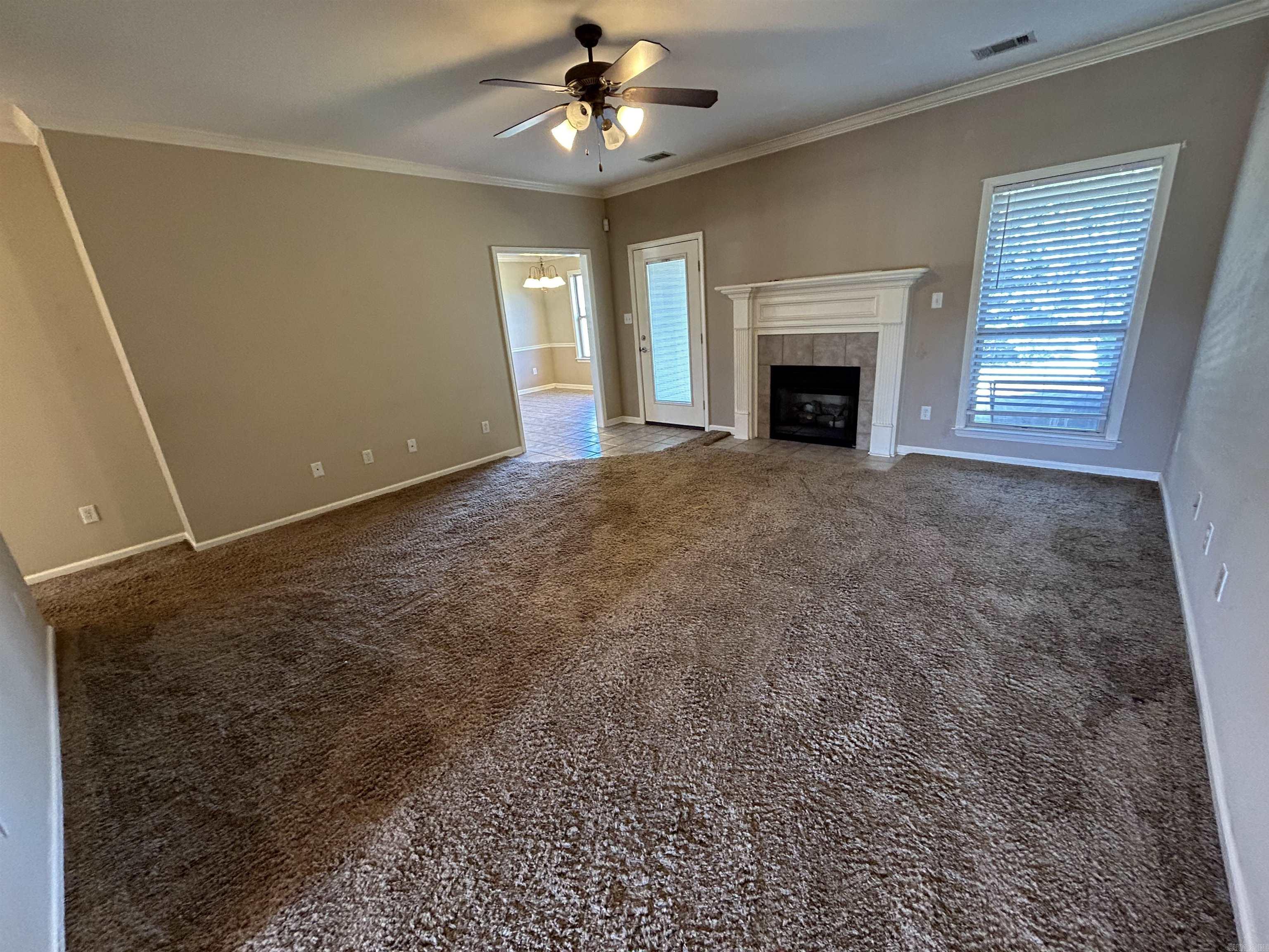 Silver Streak - Residential