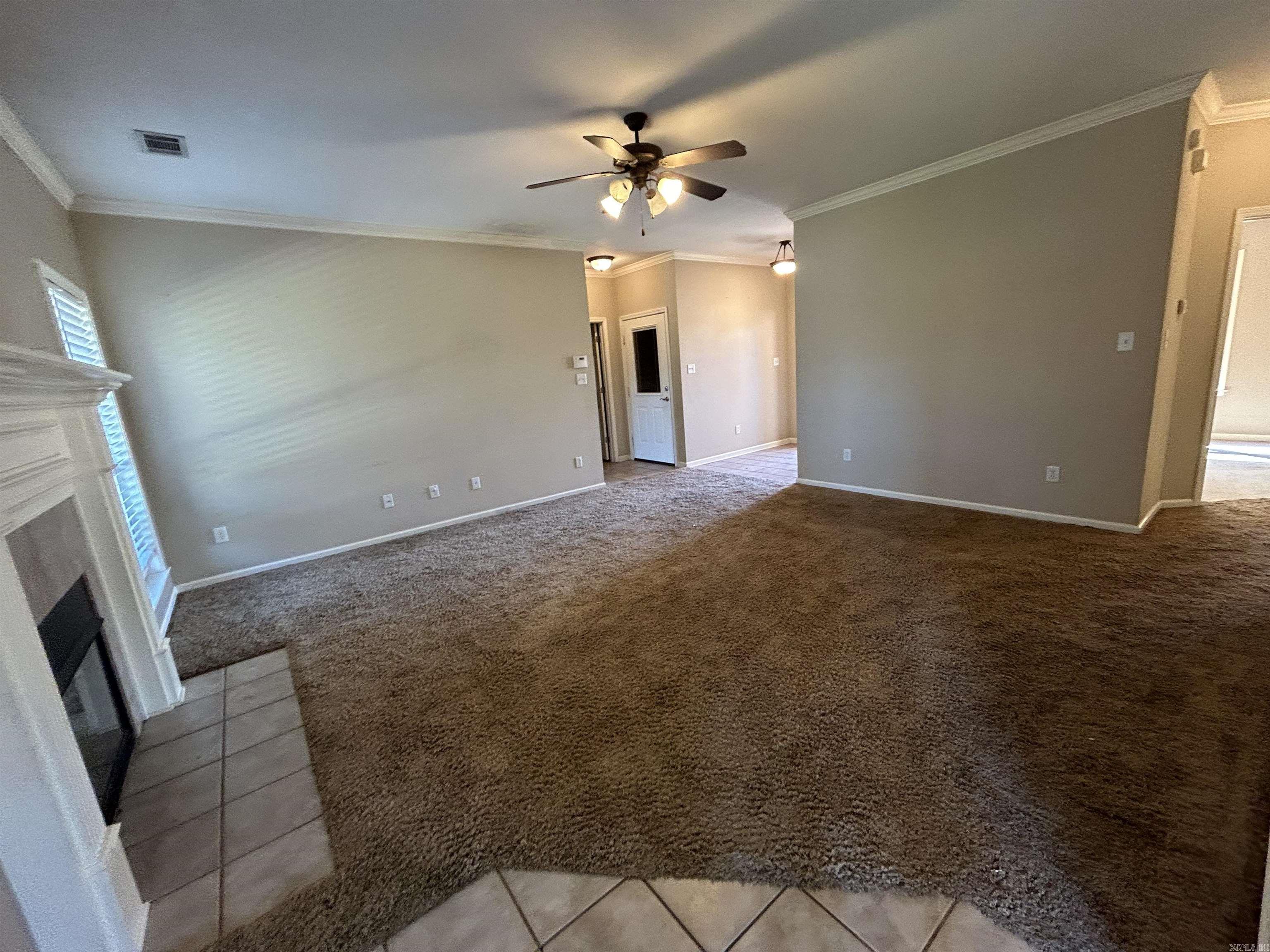 Silver Streak - Residential