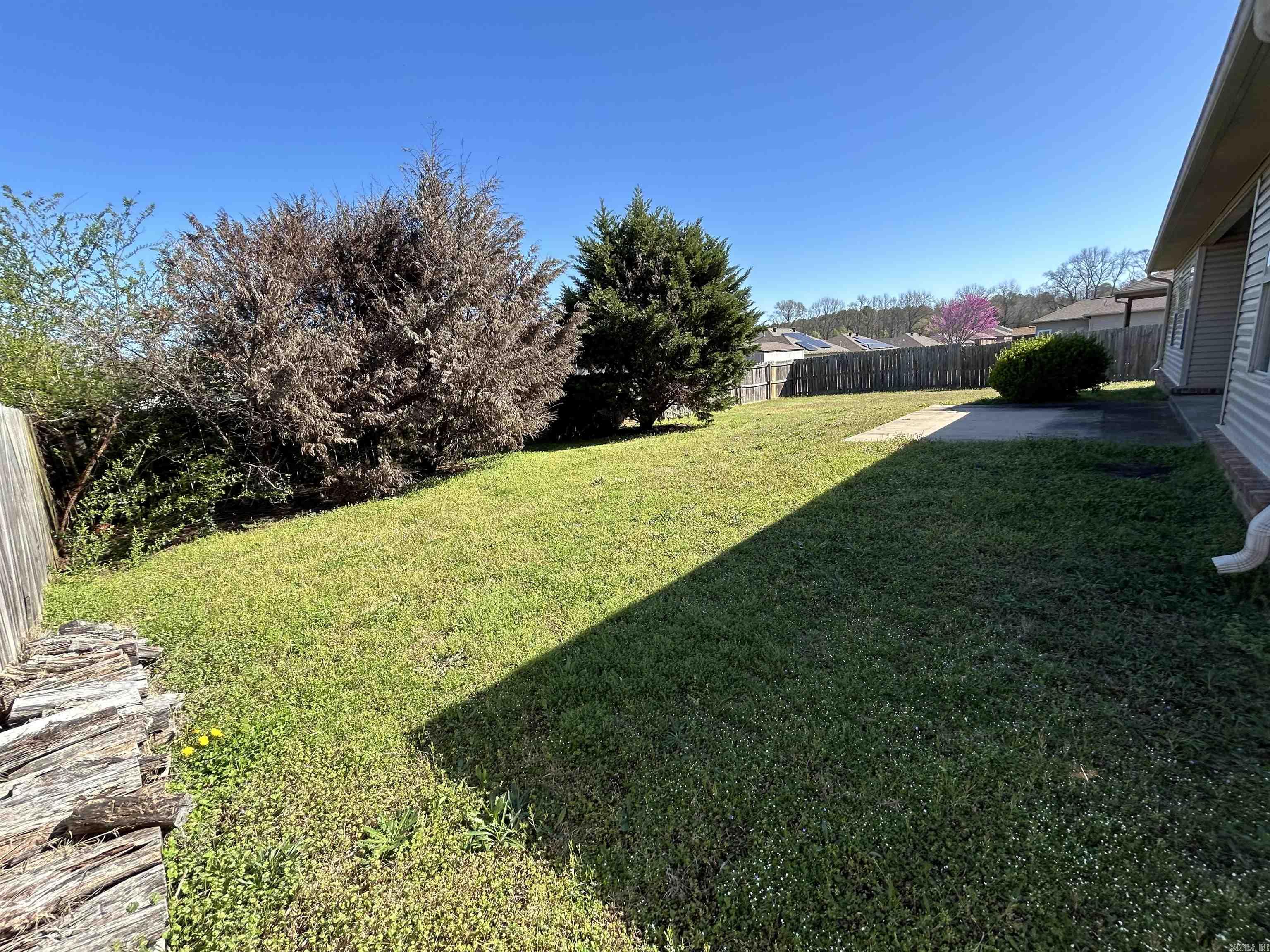 Silver Streak - Residential