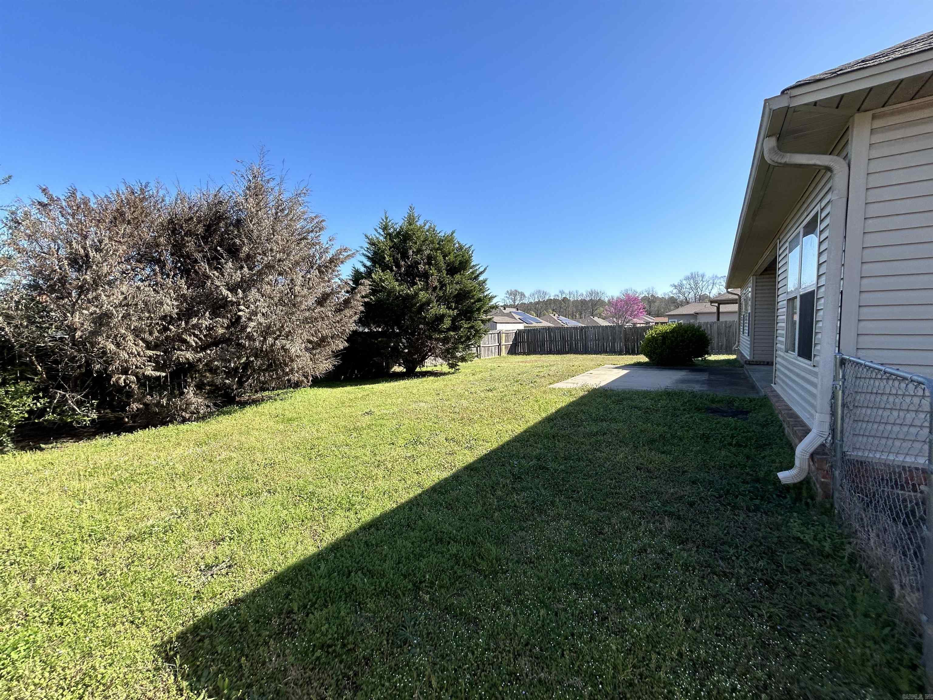 Silver Streak - Residential