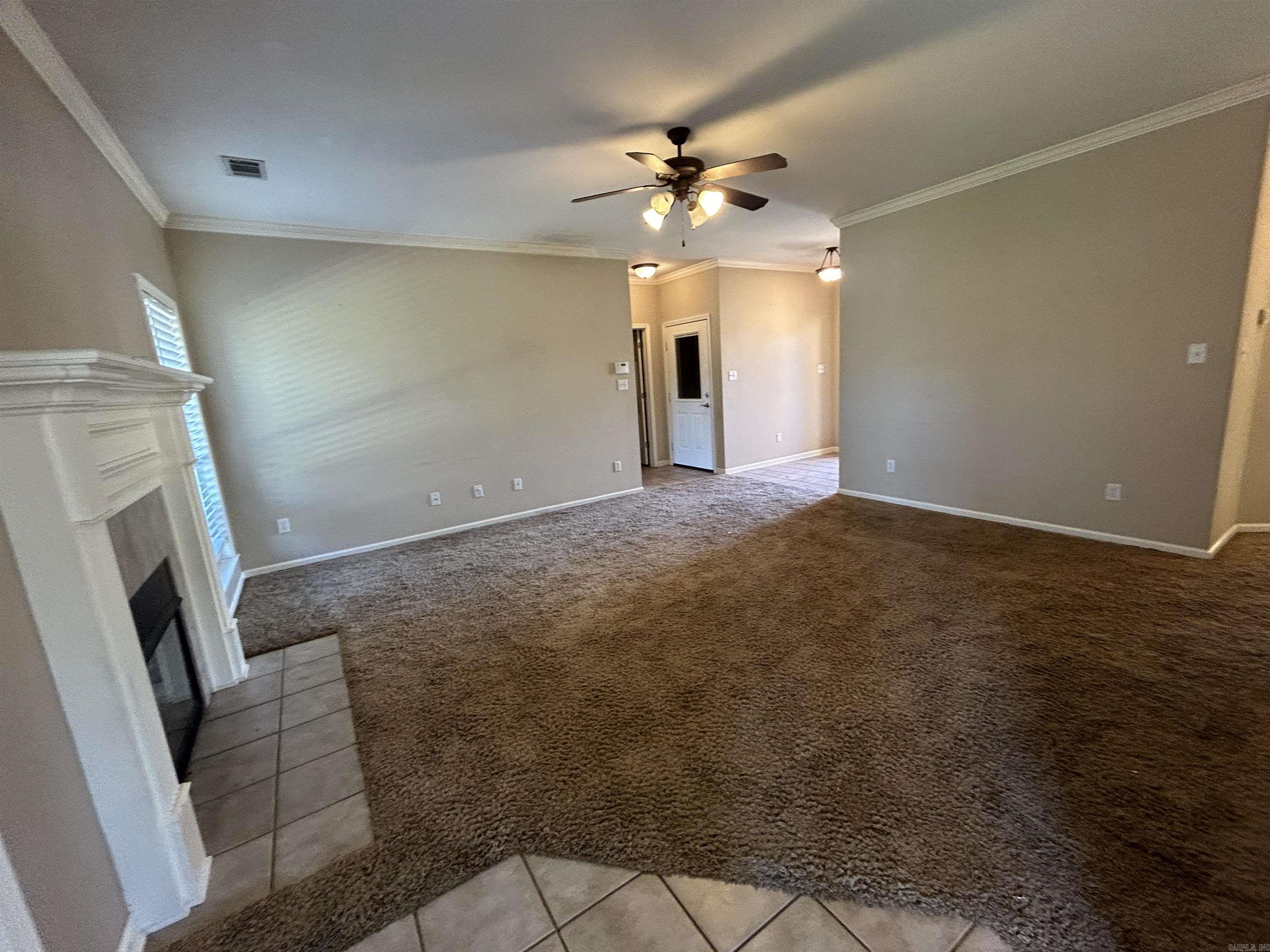 Silver Streak - Residential