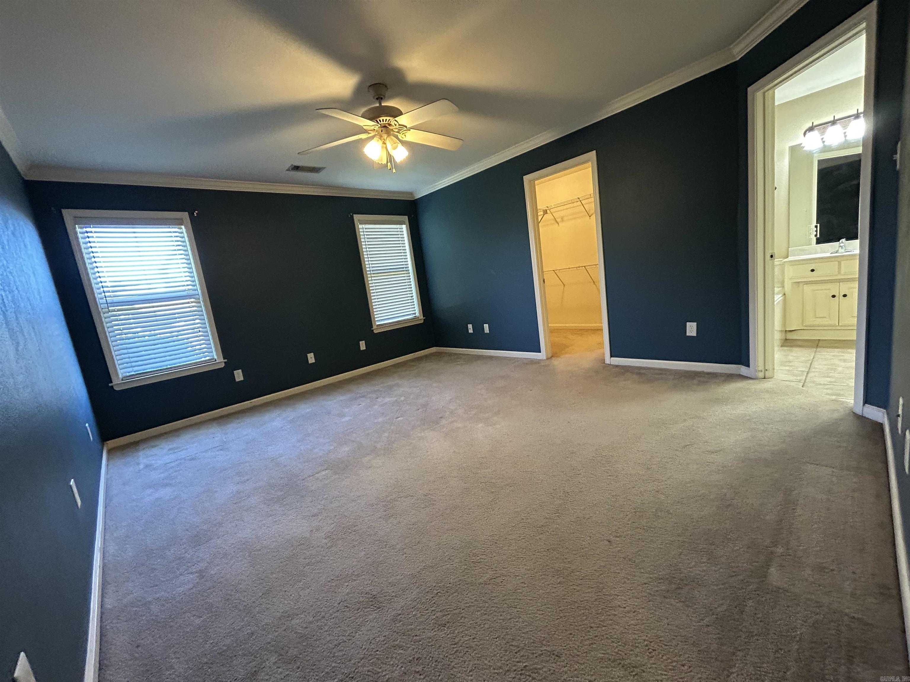 Silver Streak - Residential