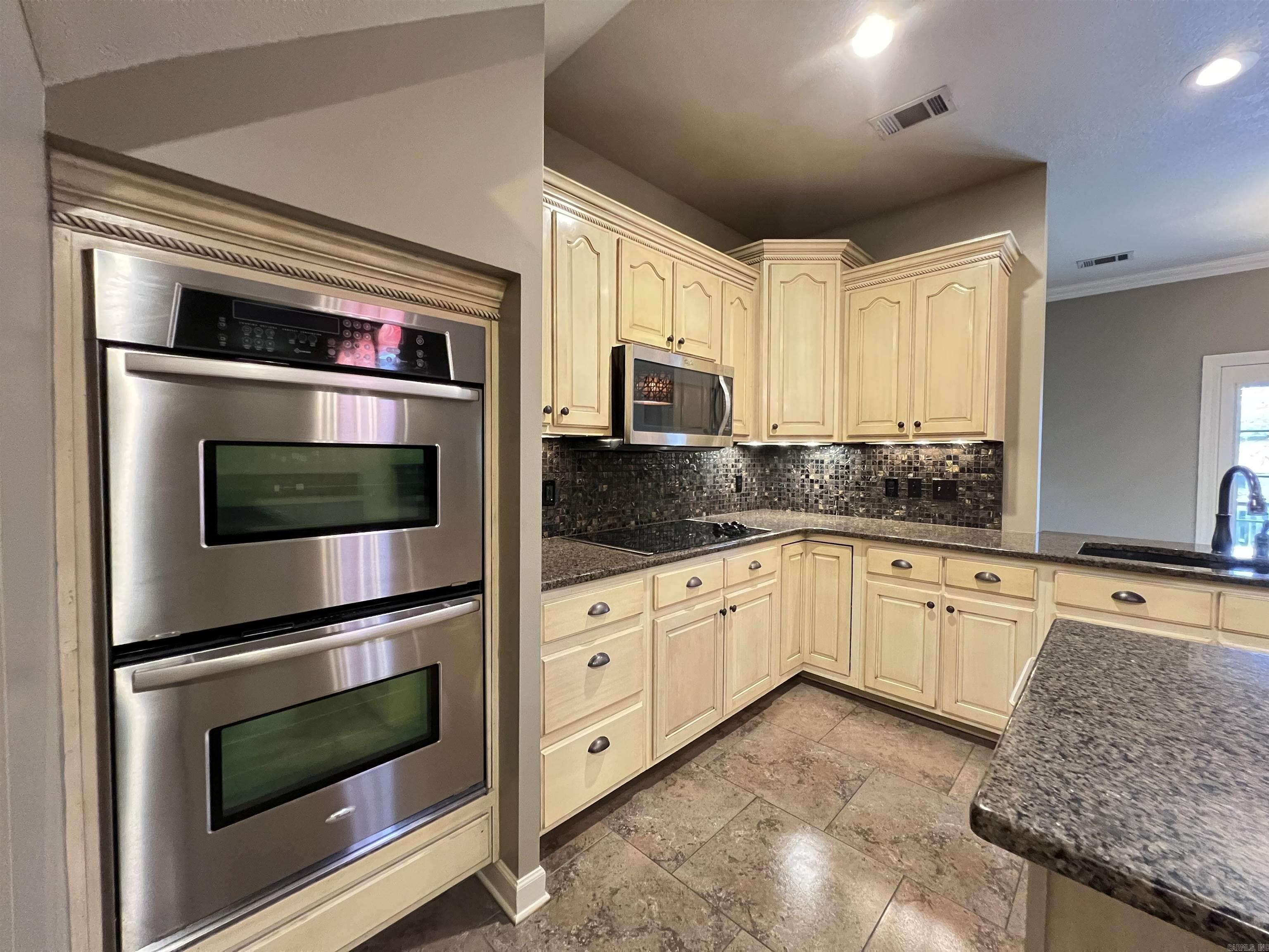 Griffin Park - Residential