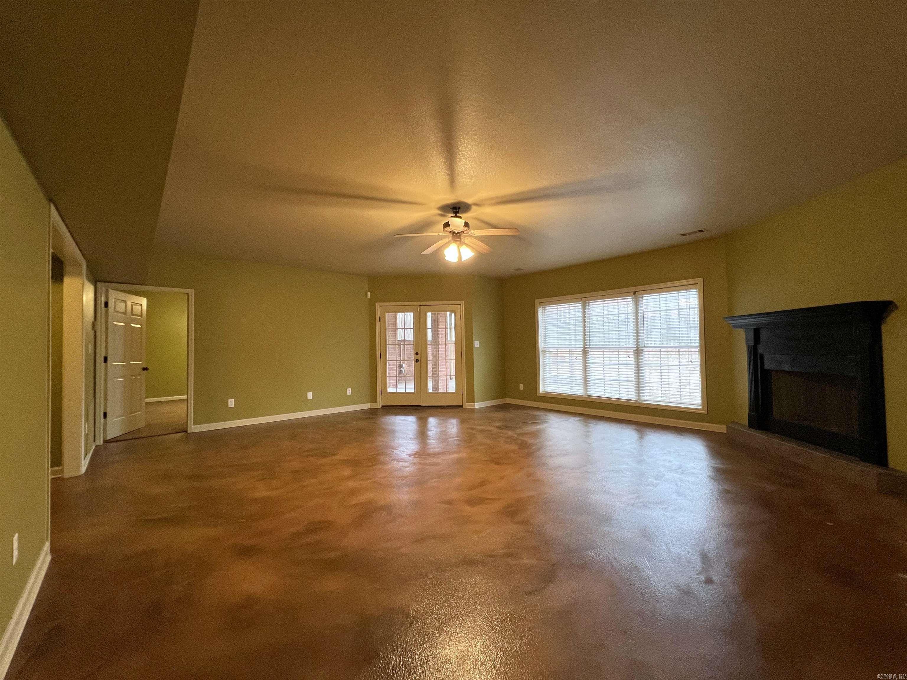 Griffin Park - Residential