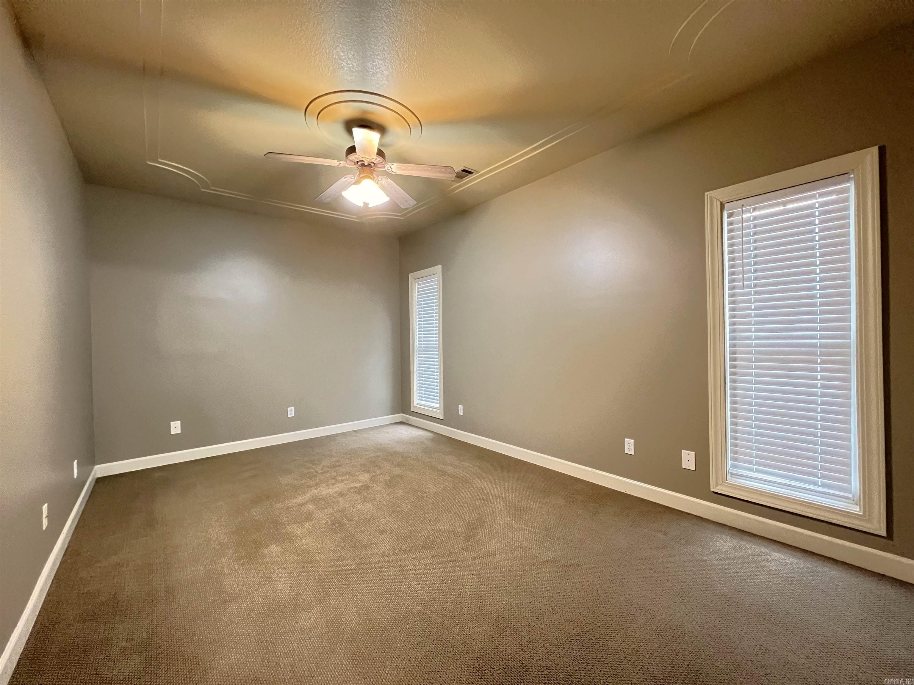 Griffin Park - Residential