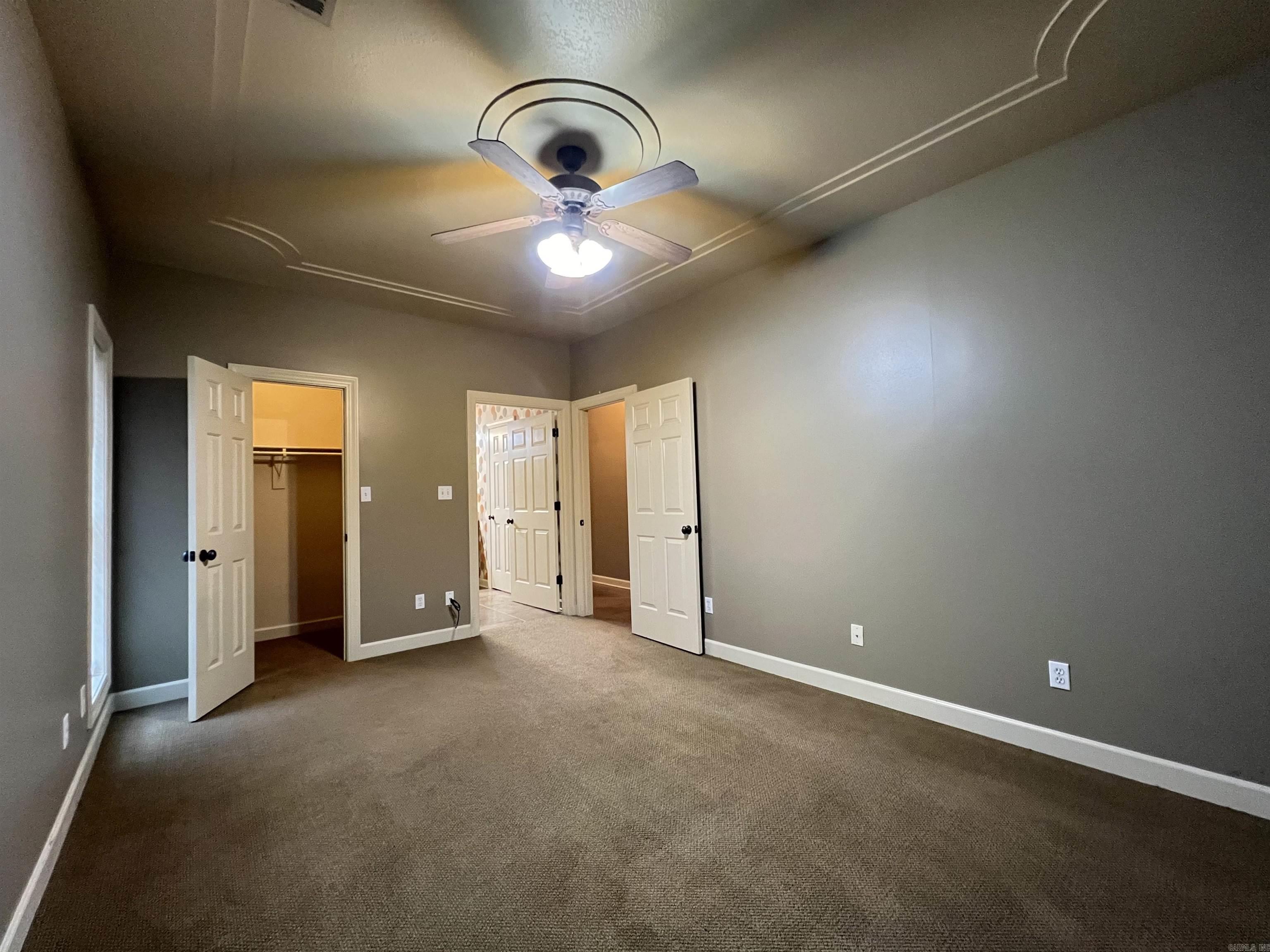 Griffin Park - Residential