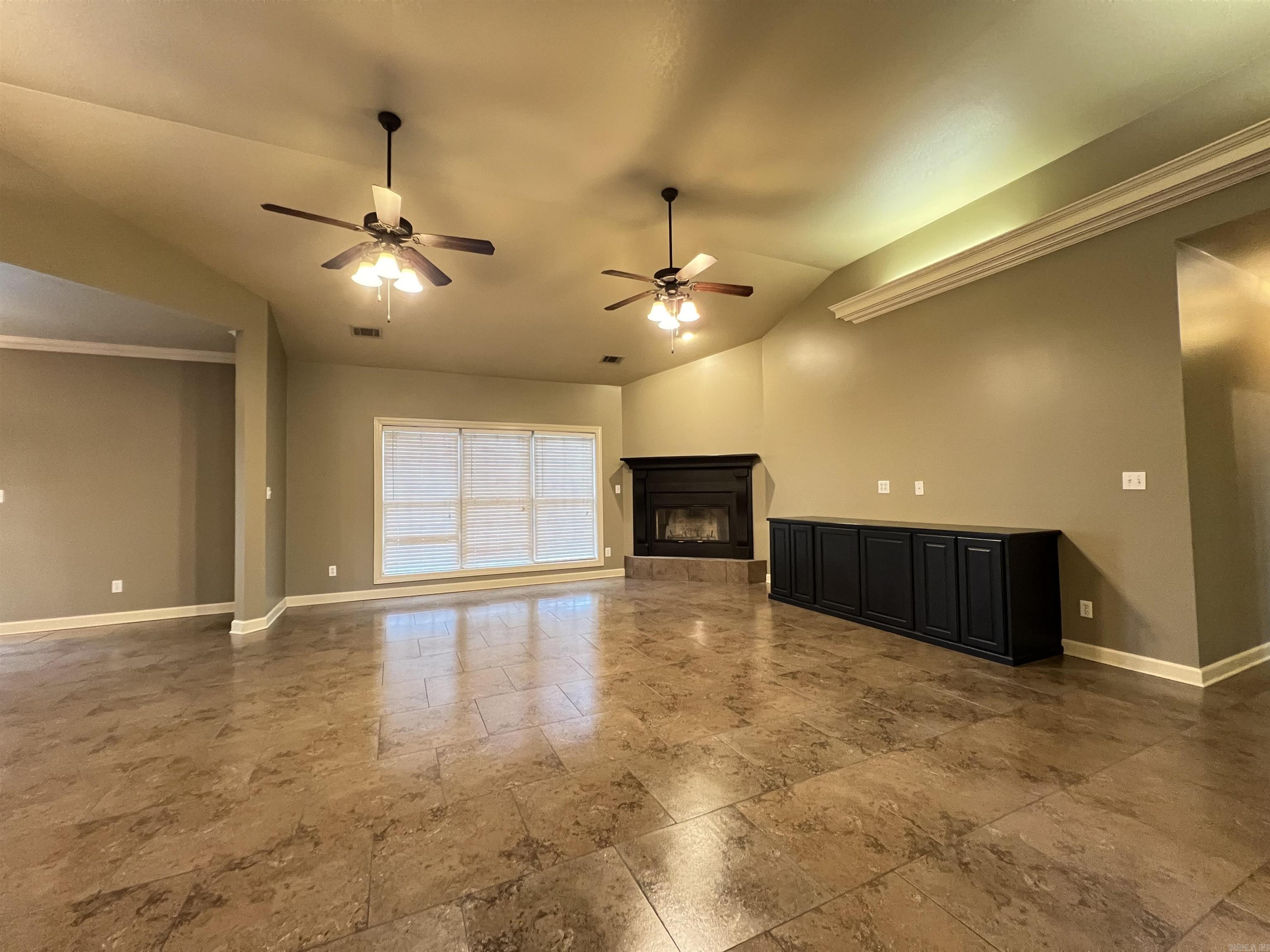 Griffin Park - Residential