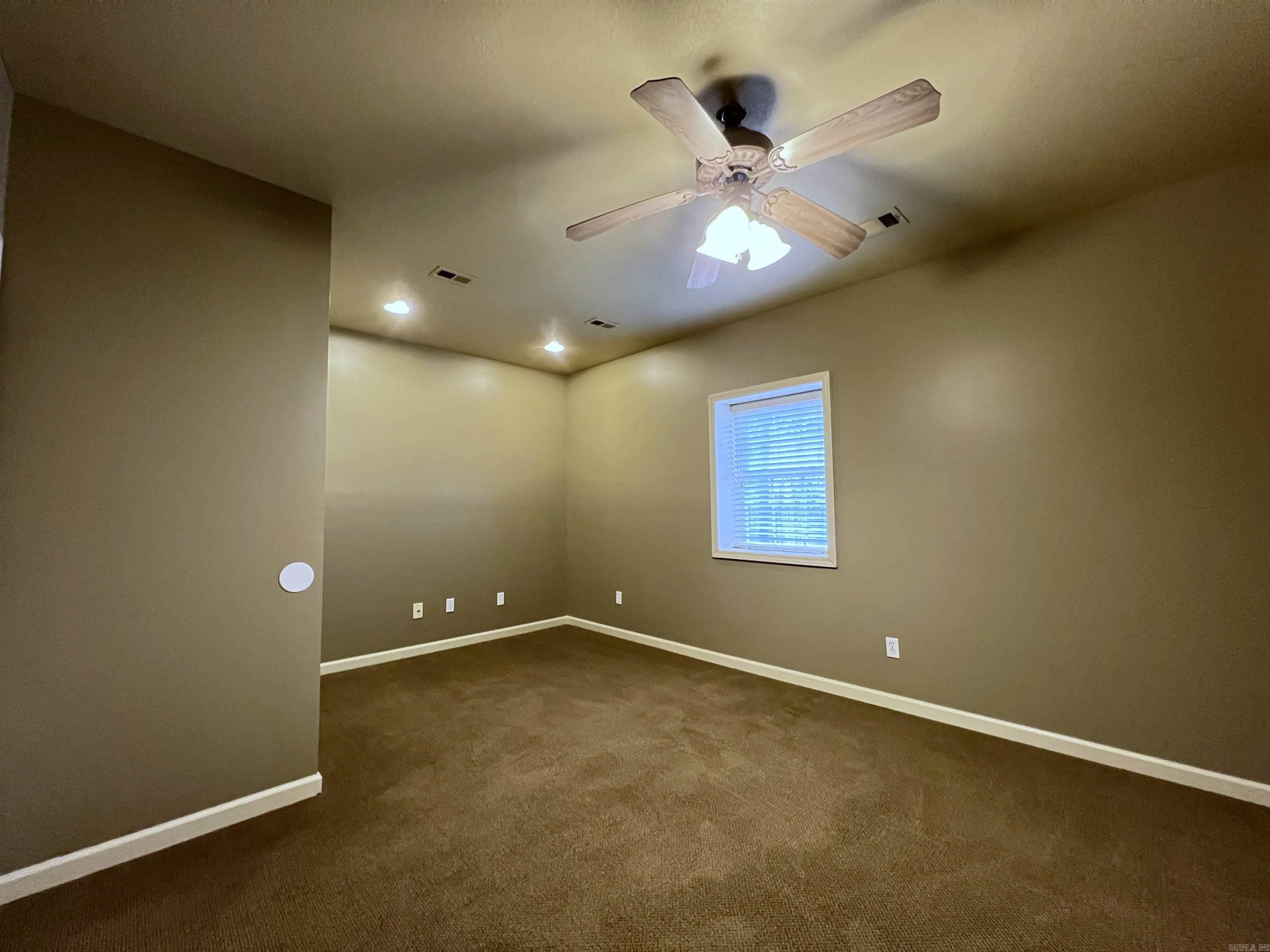 Griffin Park - Residential