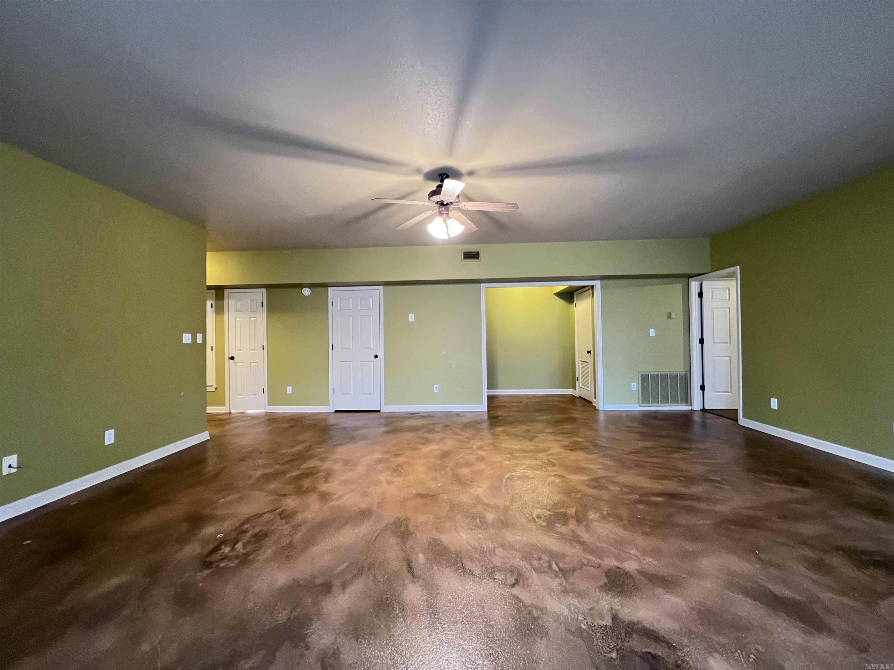 Griffin Park - Residential