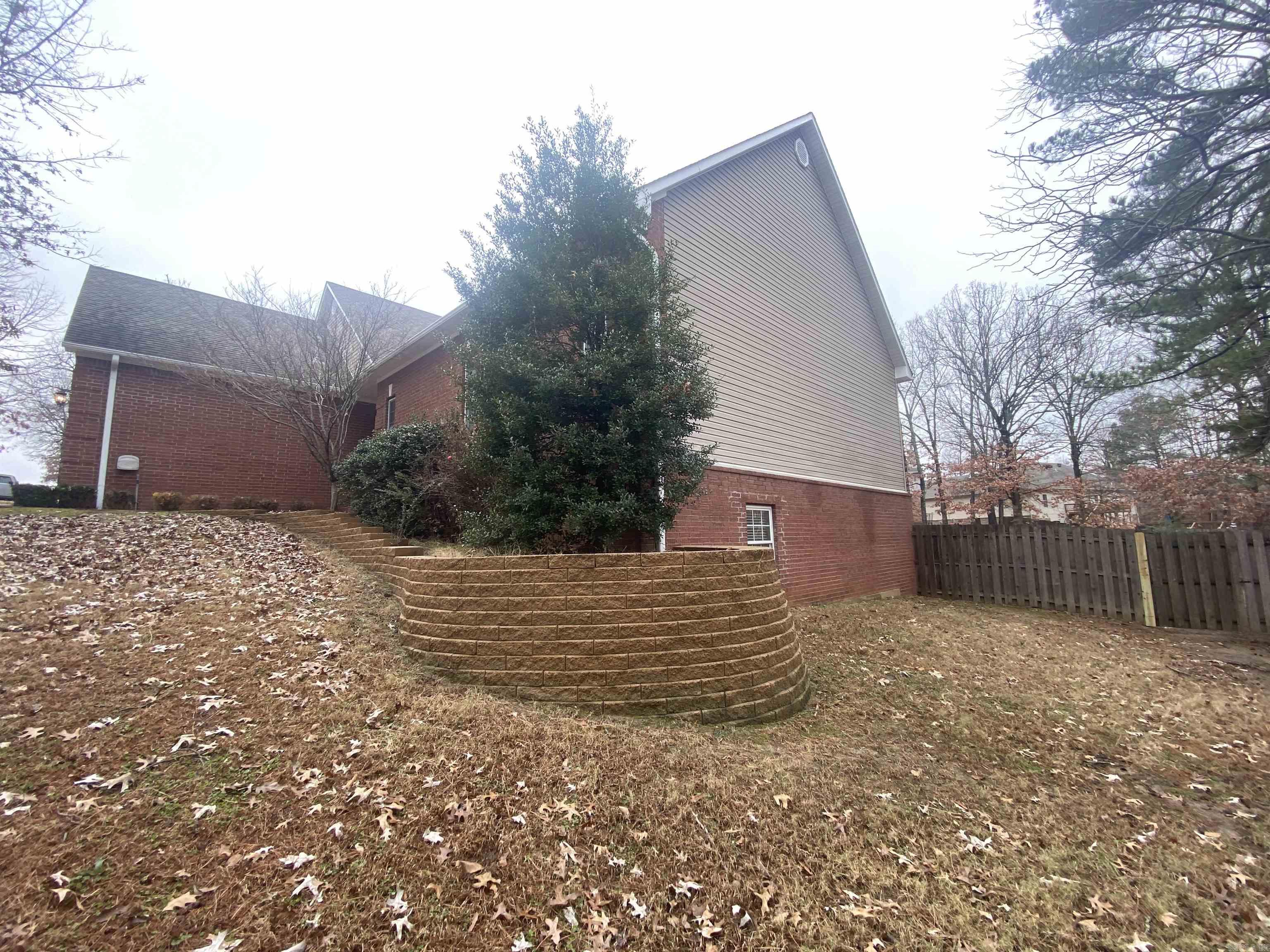 Griffin Park - Residential