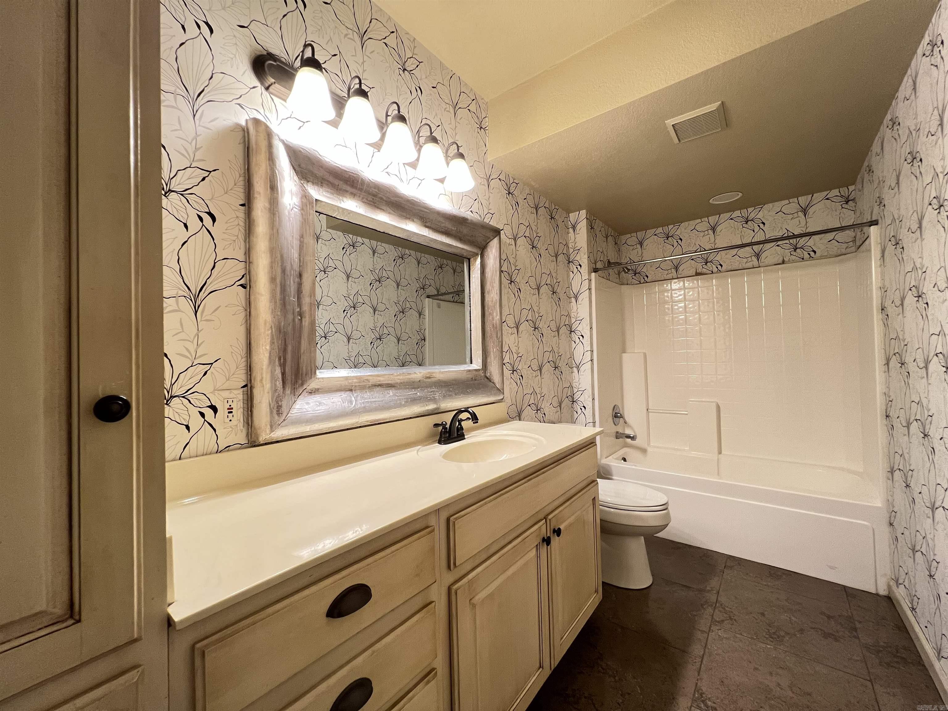 Griffin Park - Residential