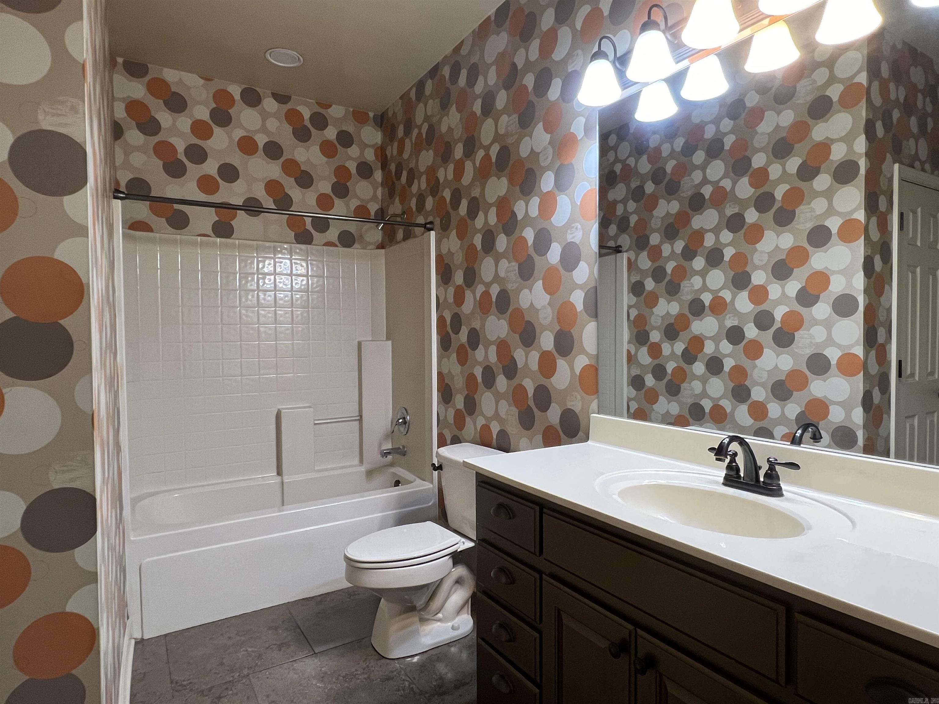 Griffin Park - Residential