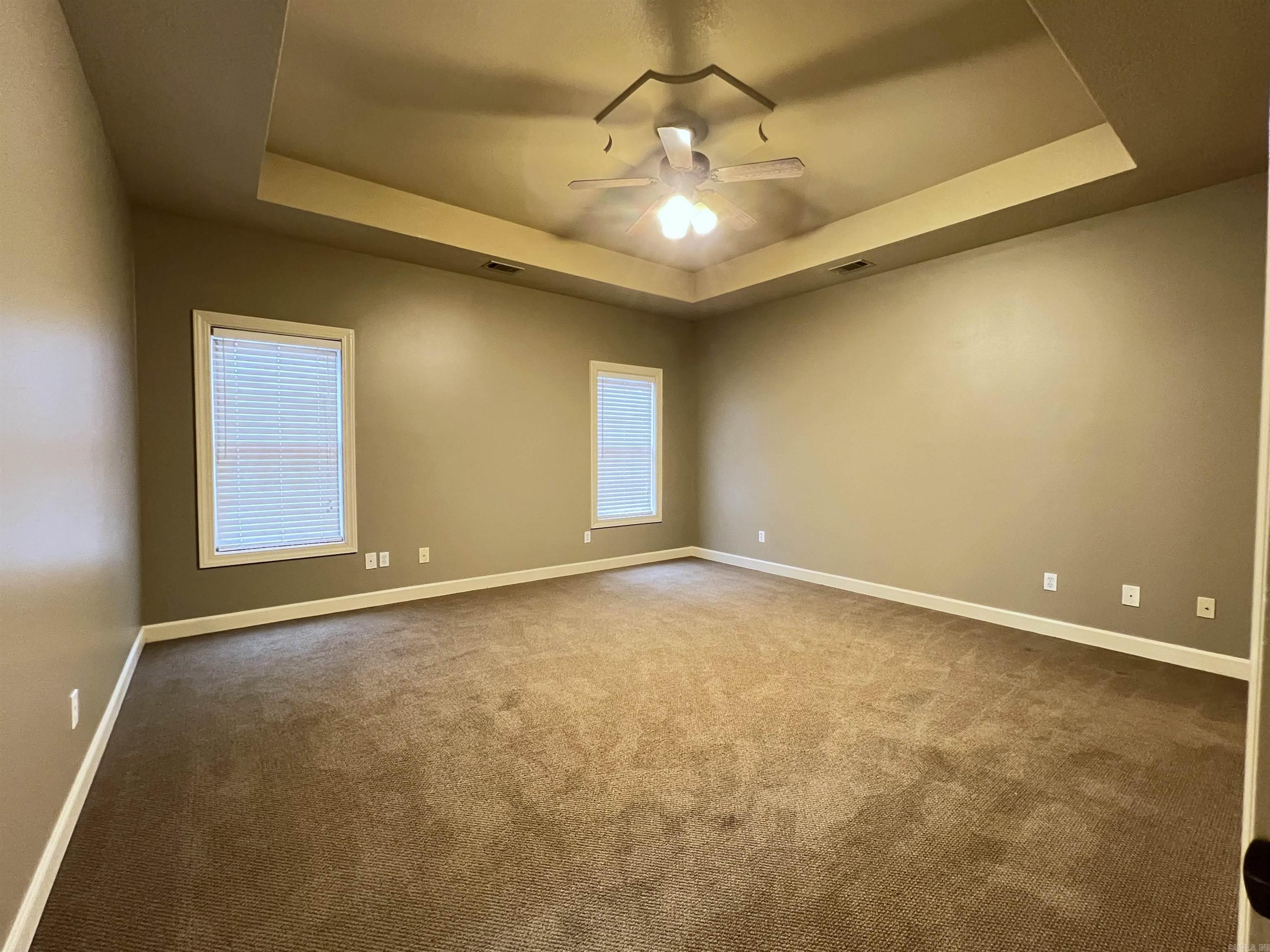 Griffin Park - Residential