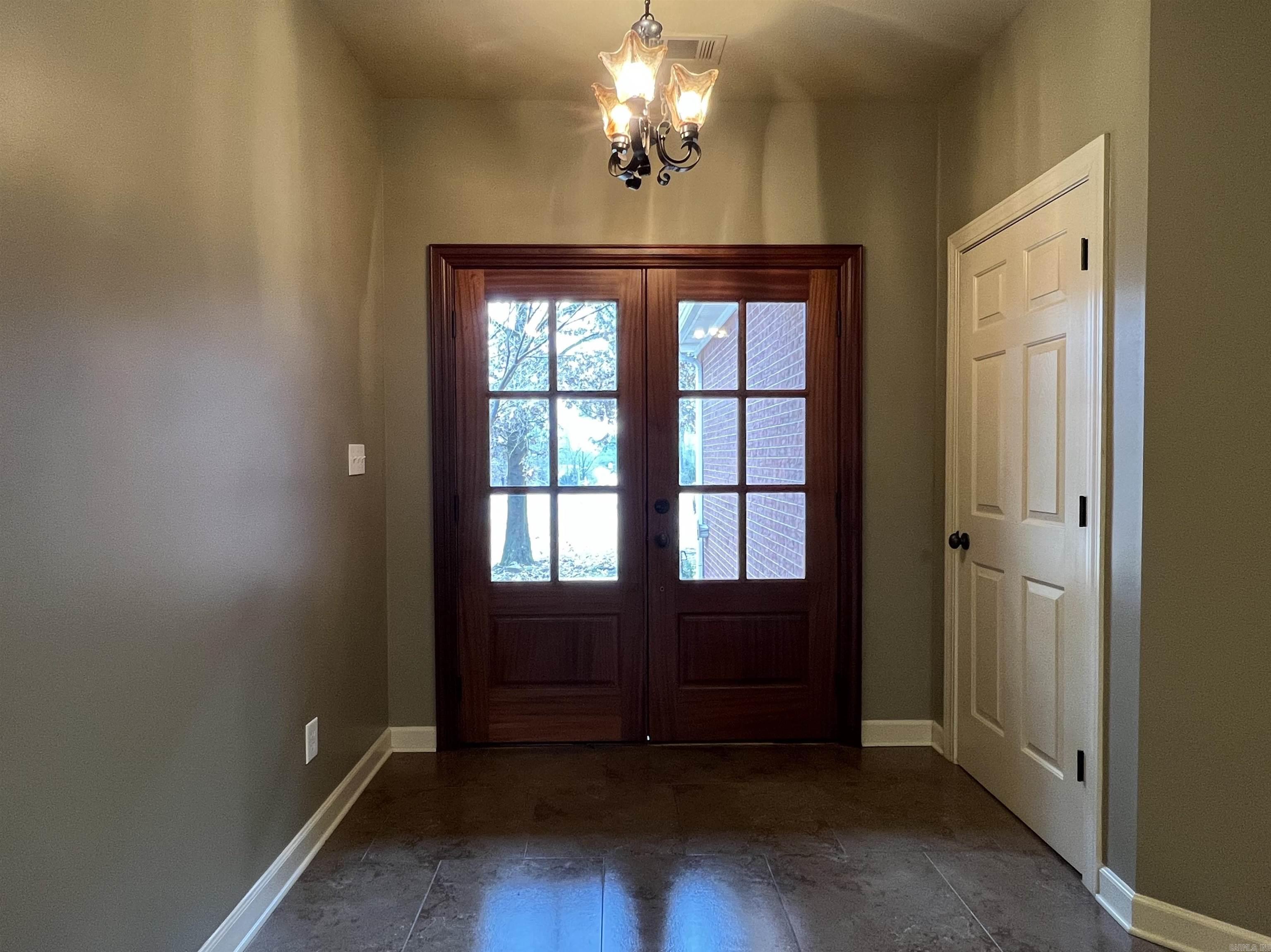 Griffin Park - Residential