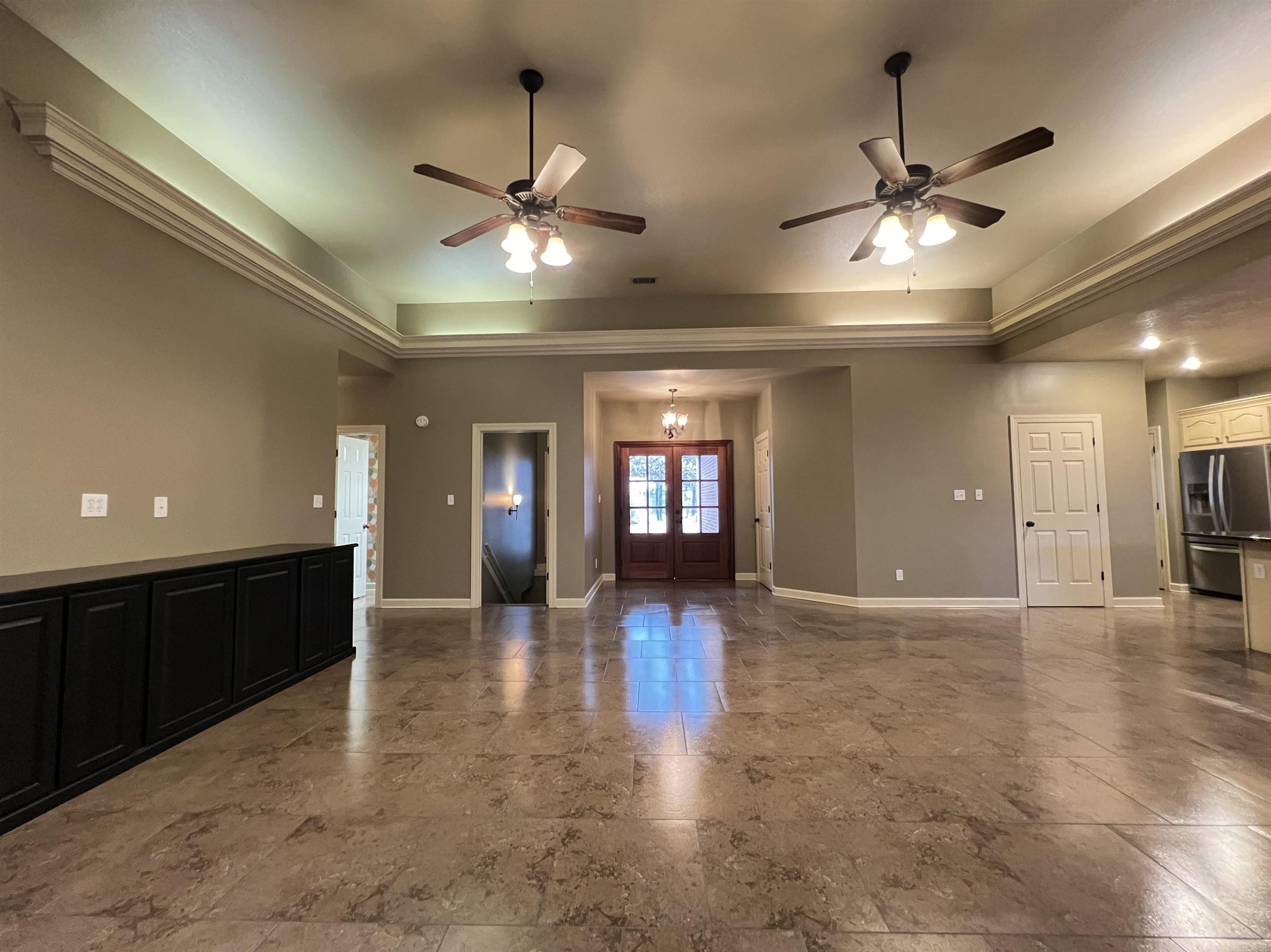 Griffin Park - Residential