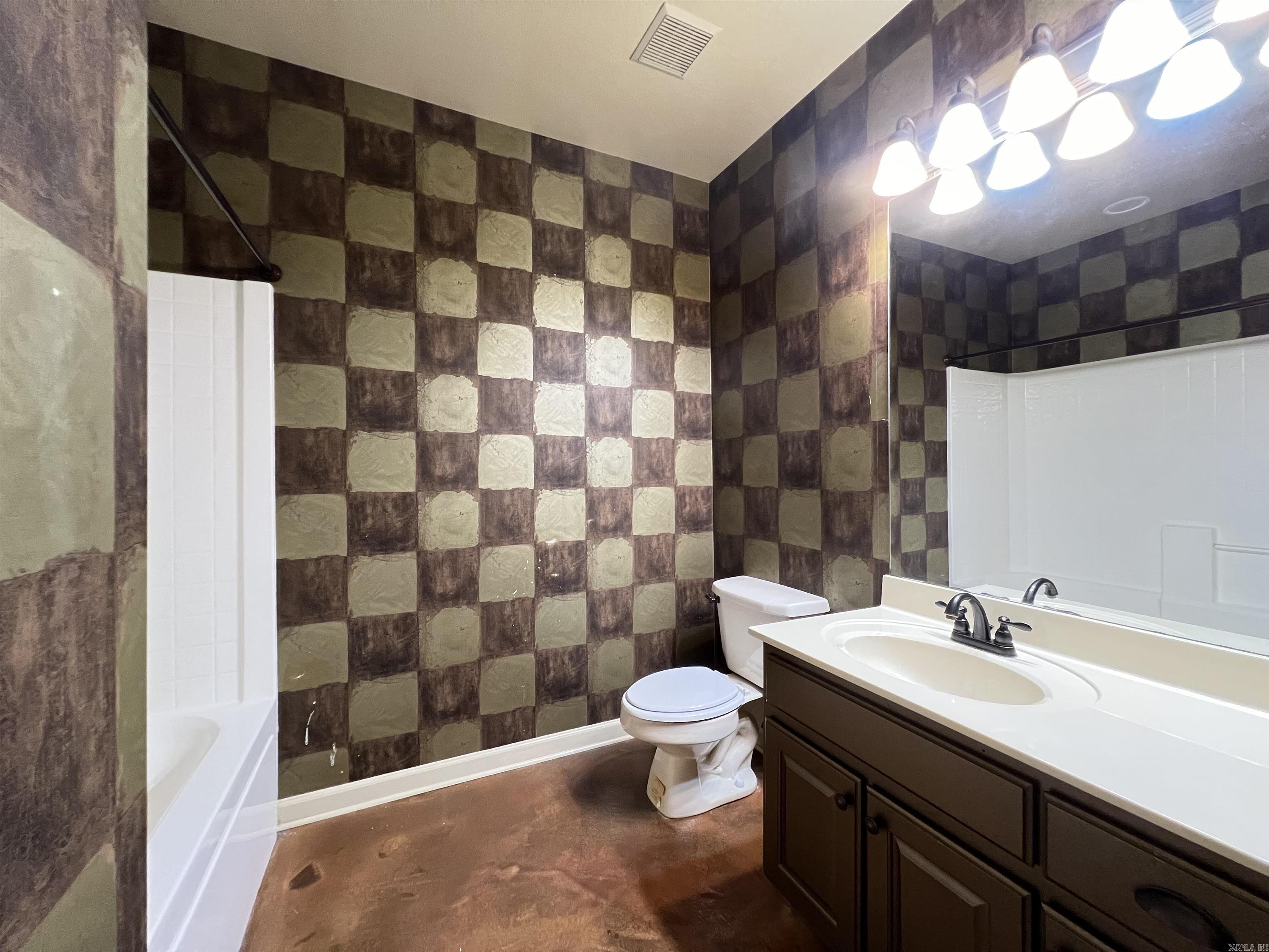 Griffin Park - Residential