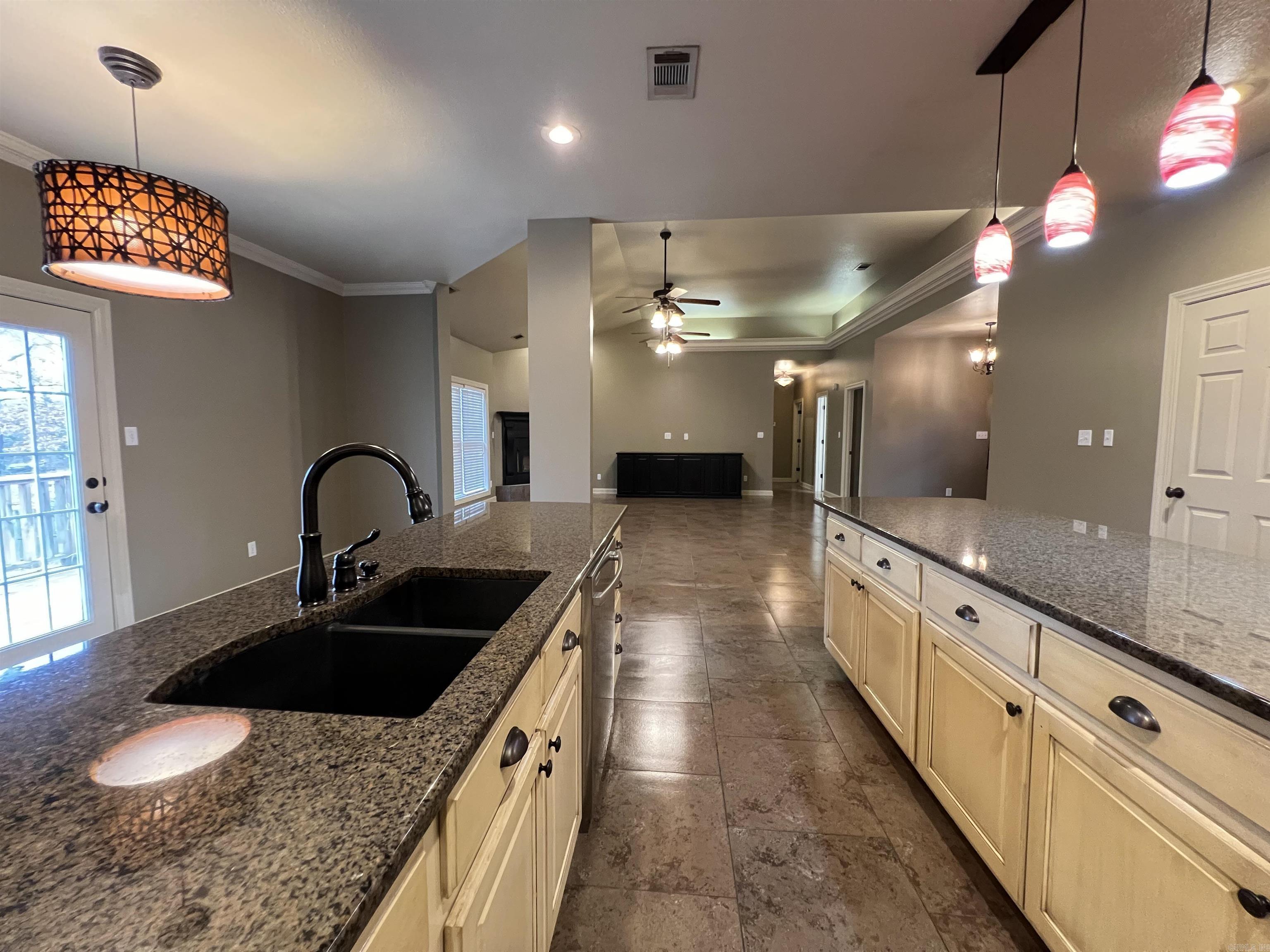 Griffin Park - Residential